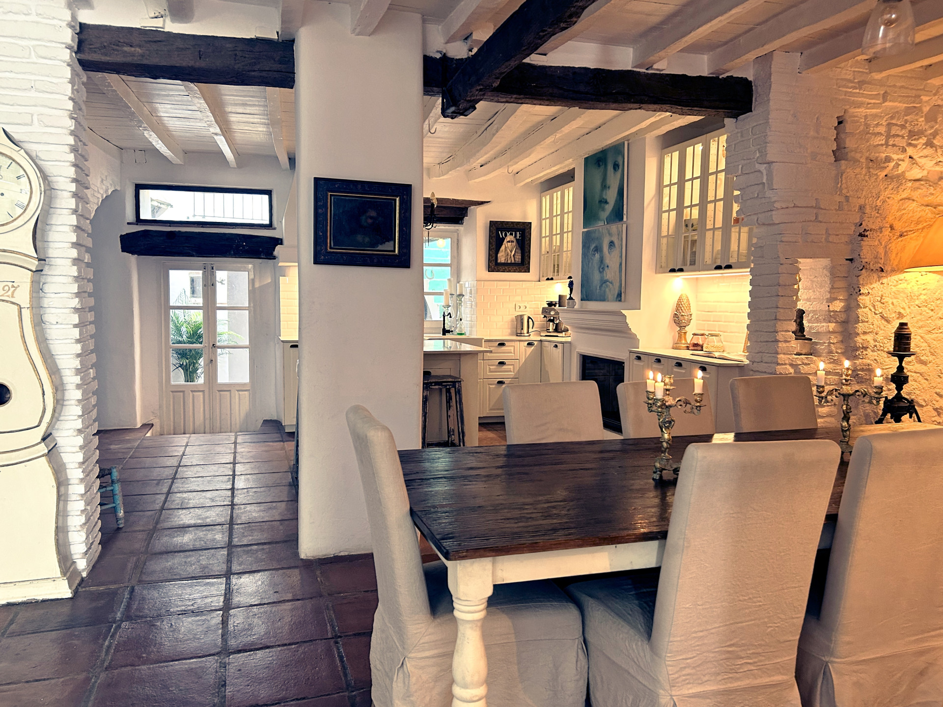4 Bedroom Townhouse in Gaucín - Photo 12