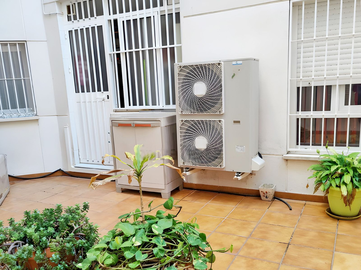 3 Bedroom Apartment in San Pedro de Alcántara - Photo 12