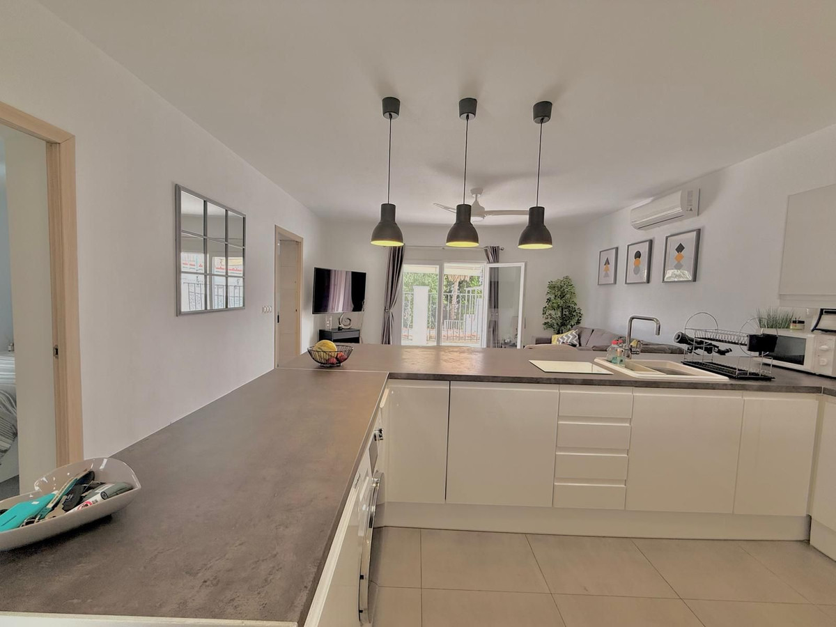 3 Bedroom Villa in Benalmádena - Фото 4