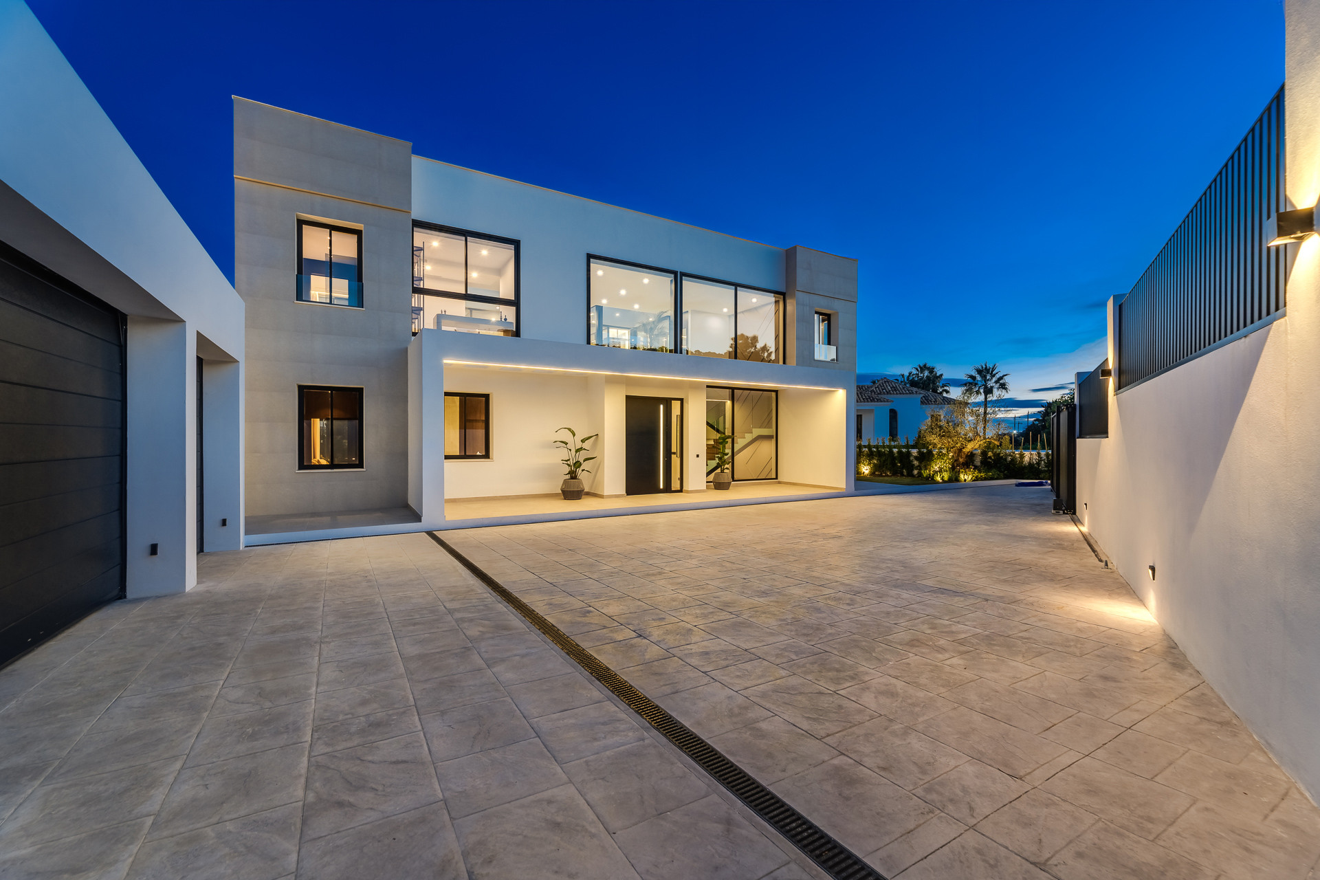 6 Bedroom Villa in Benahavís - Foto 30