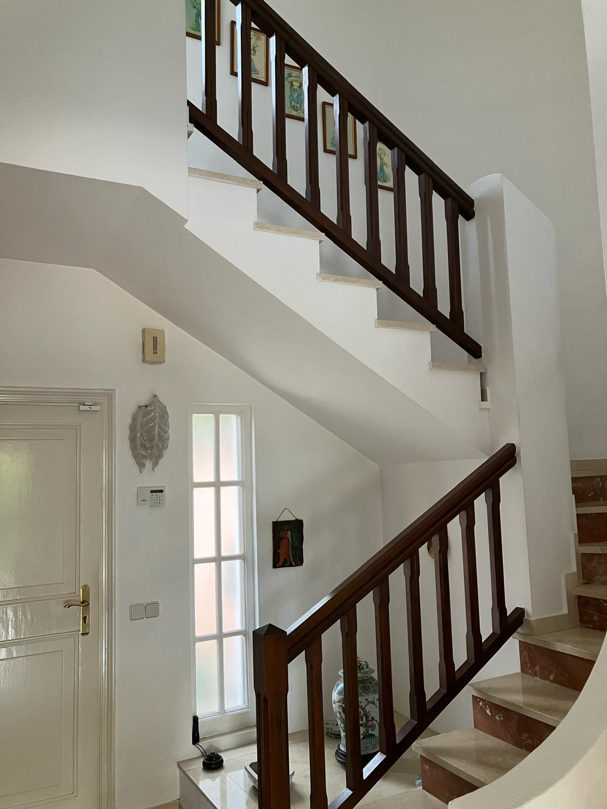 4 Bedroom Villa in Estepona - Photo 16
