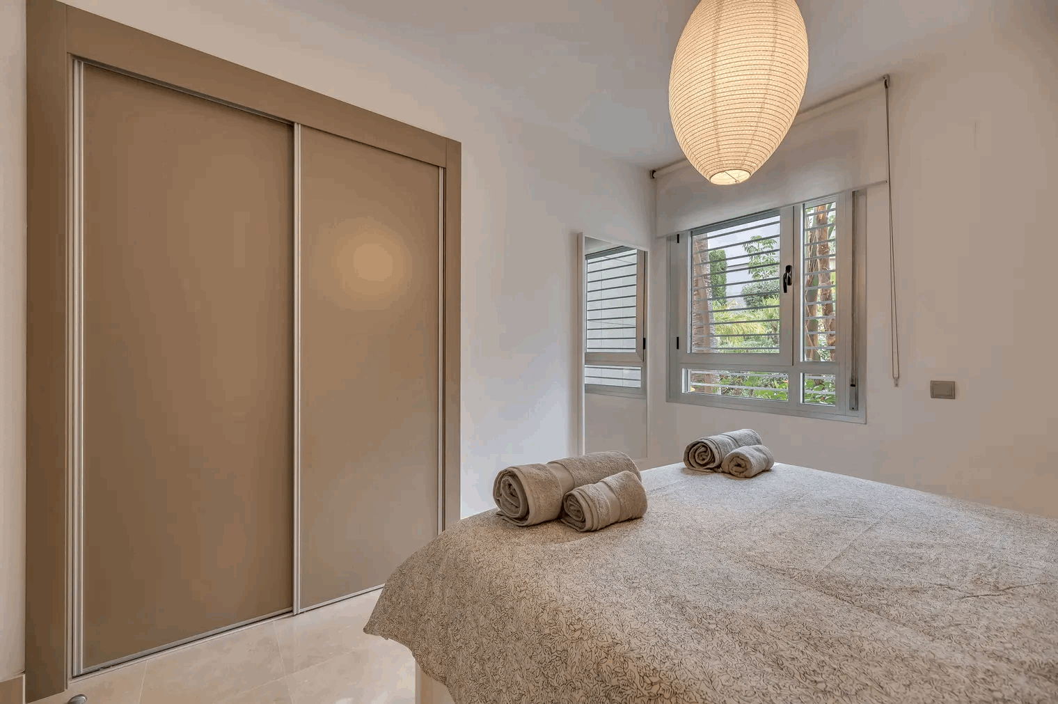 3 Bedroom Apartment in Benahavís - Photo 36