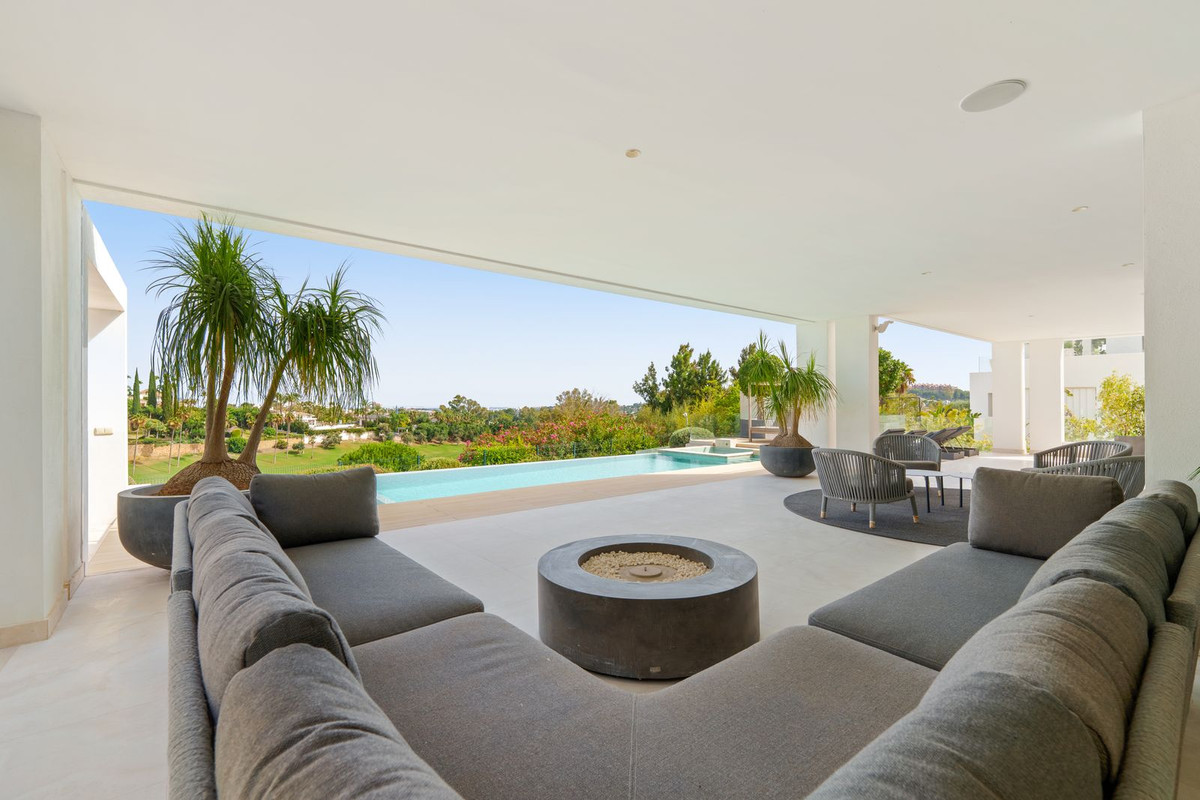 5 Bedroom Villa in Marbella - Foto 11