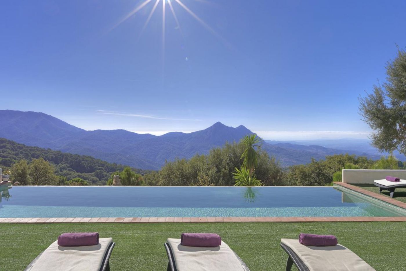 4 Bedroom Villa in Gaucín - Photo 16