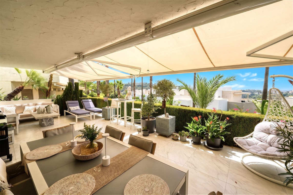 3 Bedroom Apartment in Benahavís - Foto 18