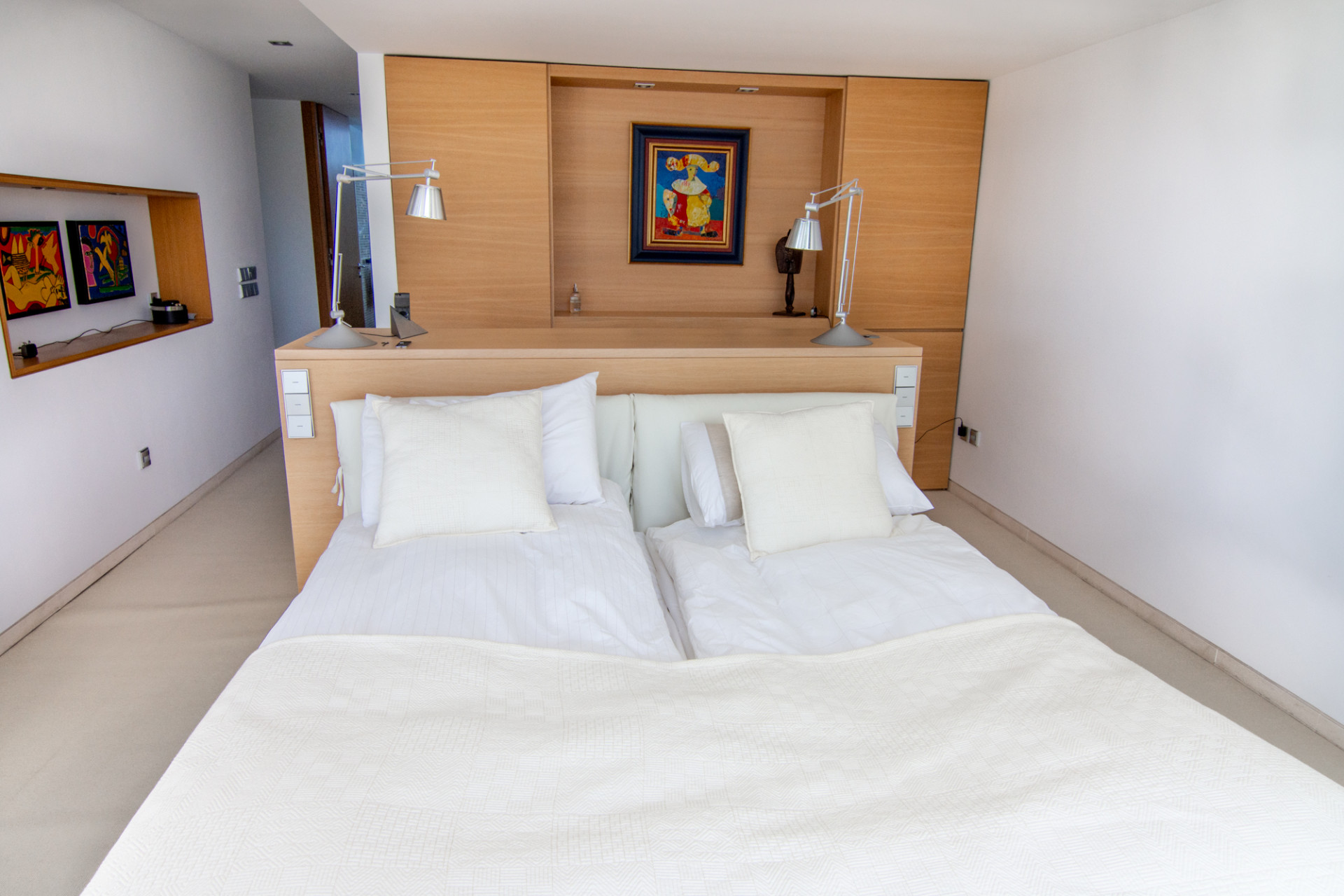 4 Bedroom Villa in Marbella - Photo 22