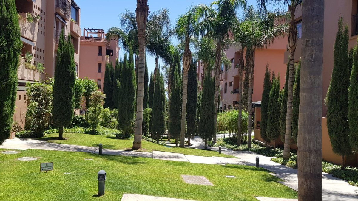 4 Bedroom Apartment in Benalmádena