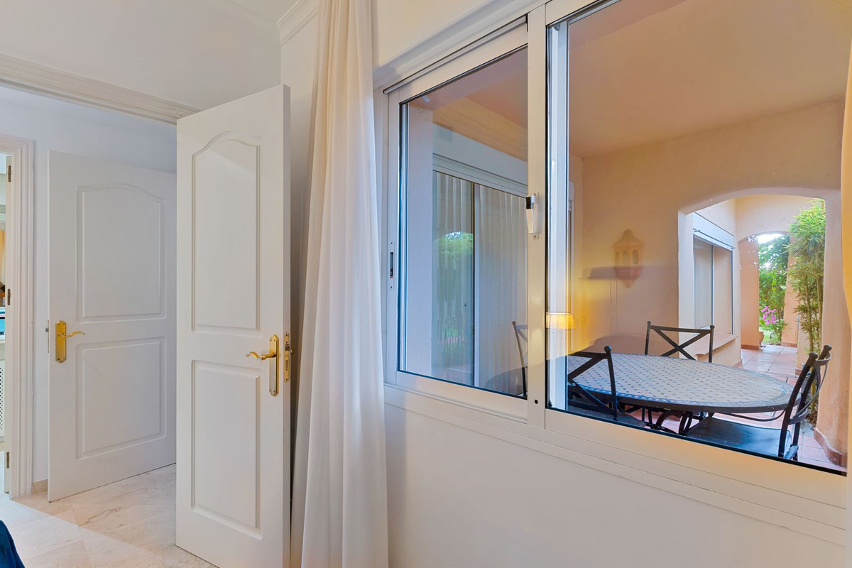 3 Bedroom Apartment in Marbella - Foto 25