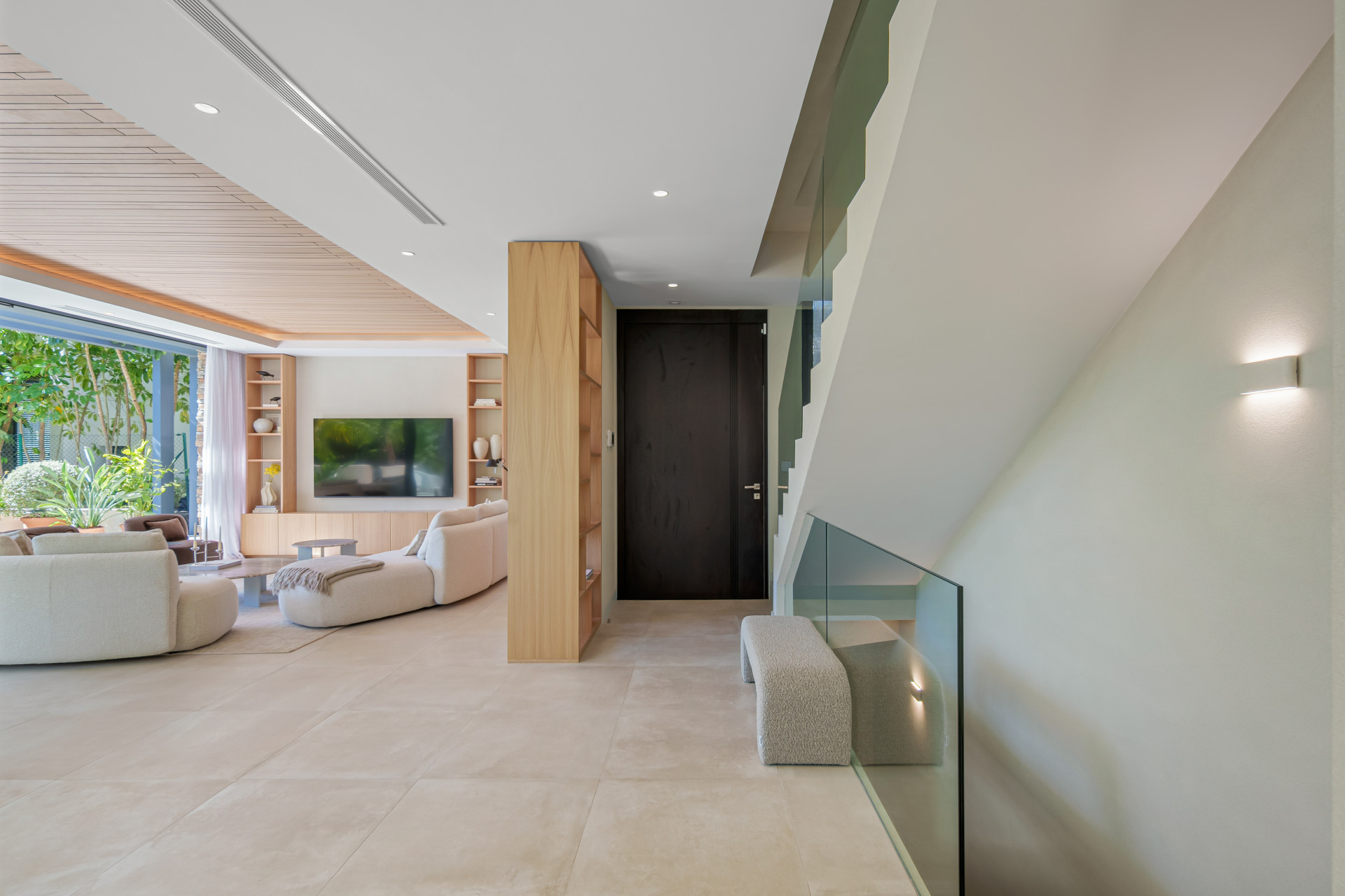 4 Bedroom Villa in Estepona - Photo 18