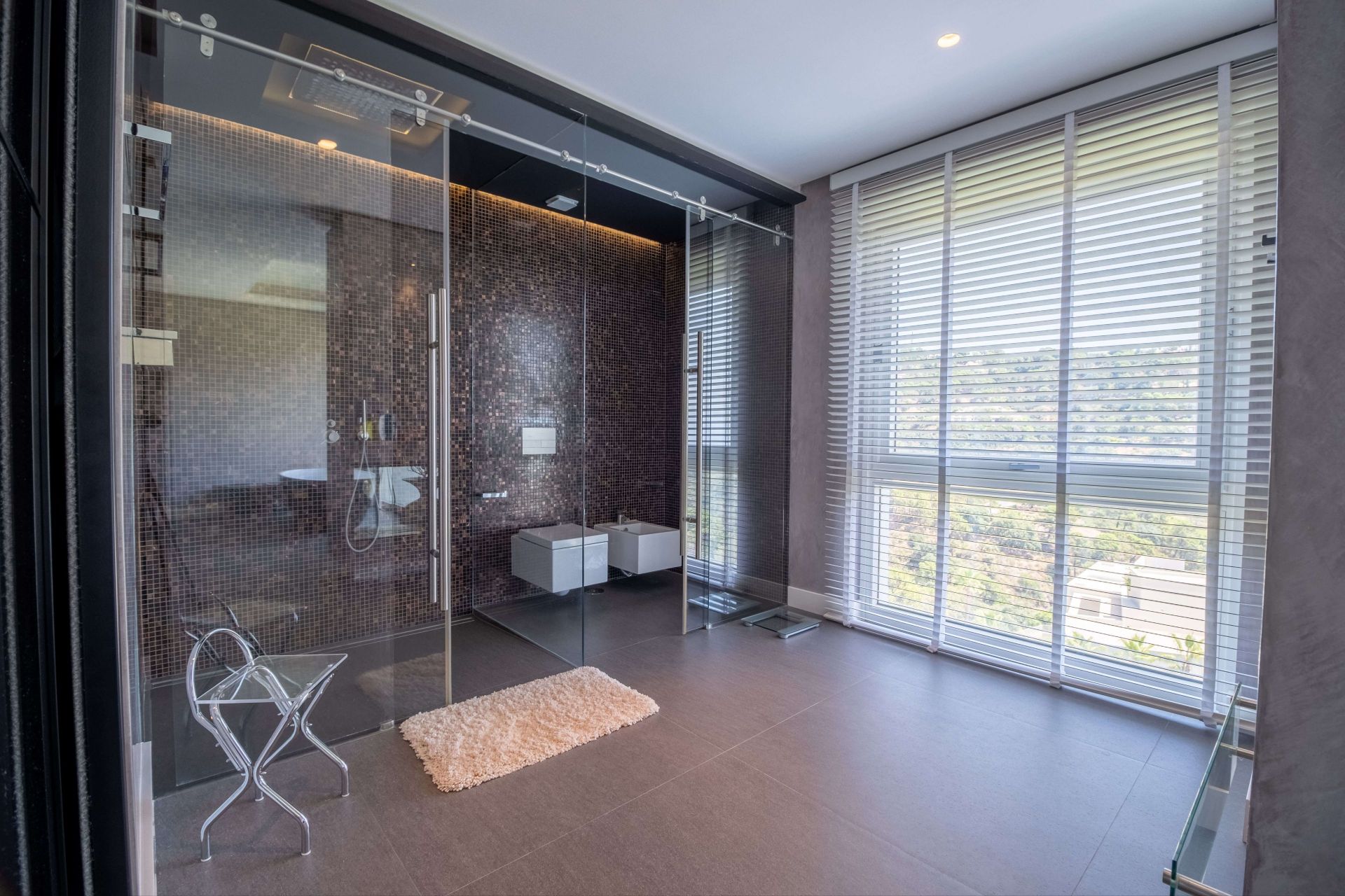 5 Bedroom Villa in Benahavís - Foto 15