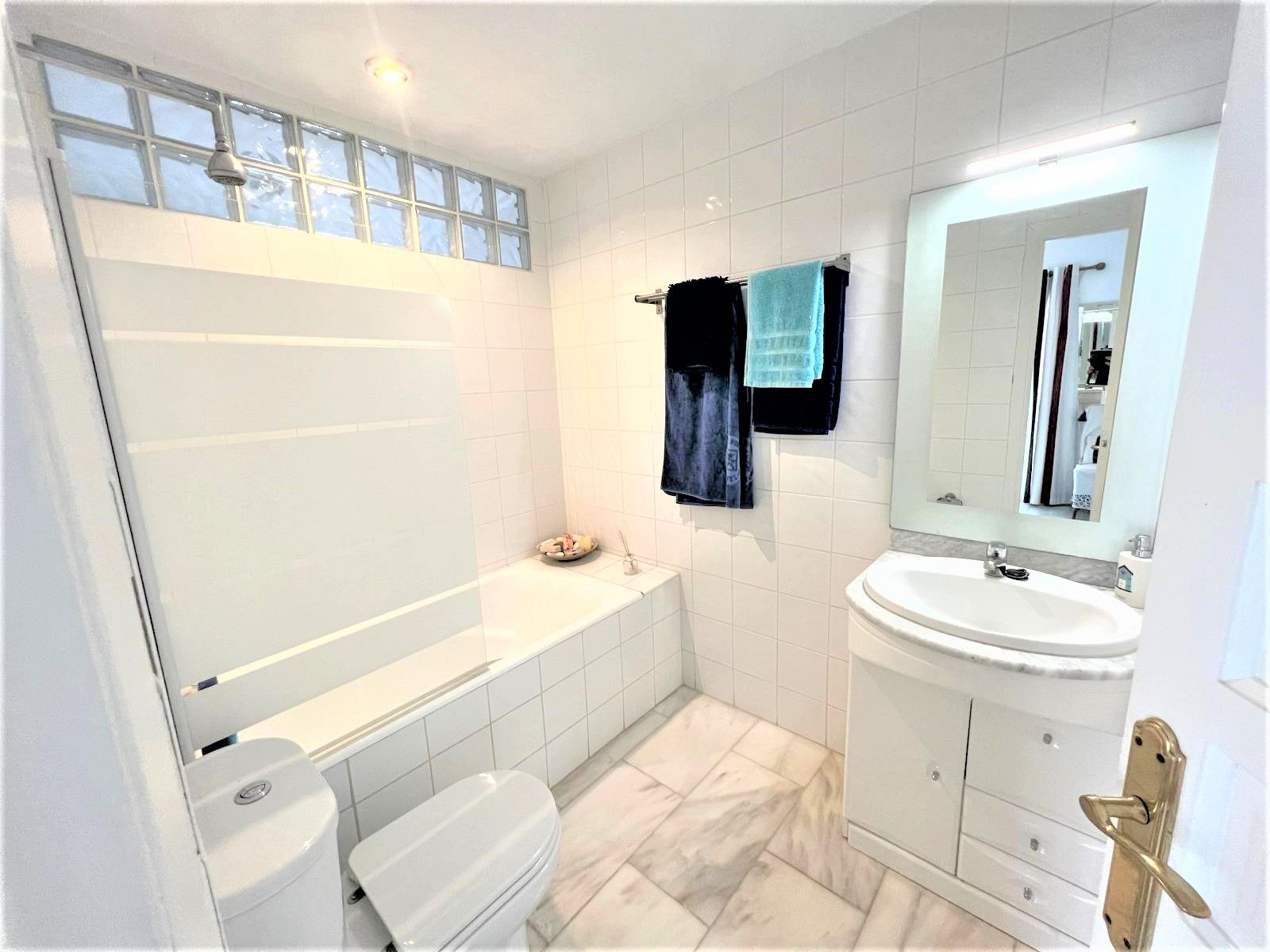 4 Bedroom Villa in Mijas - Photo 13