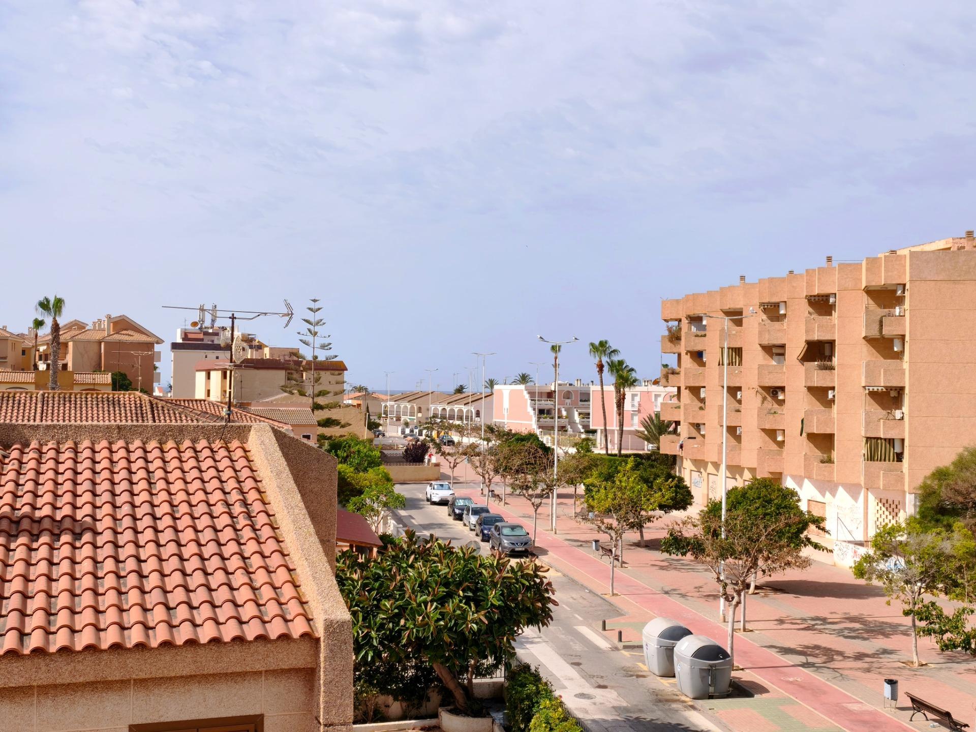 Piso de 2 dormitorios en Murcia – Foto 22