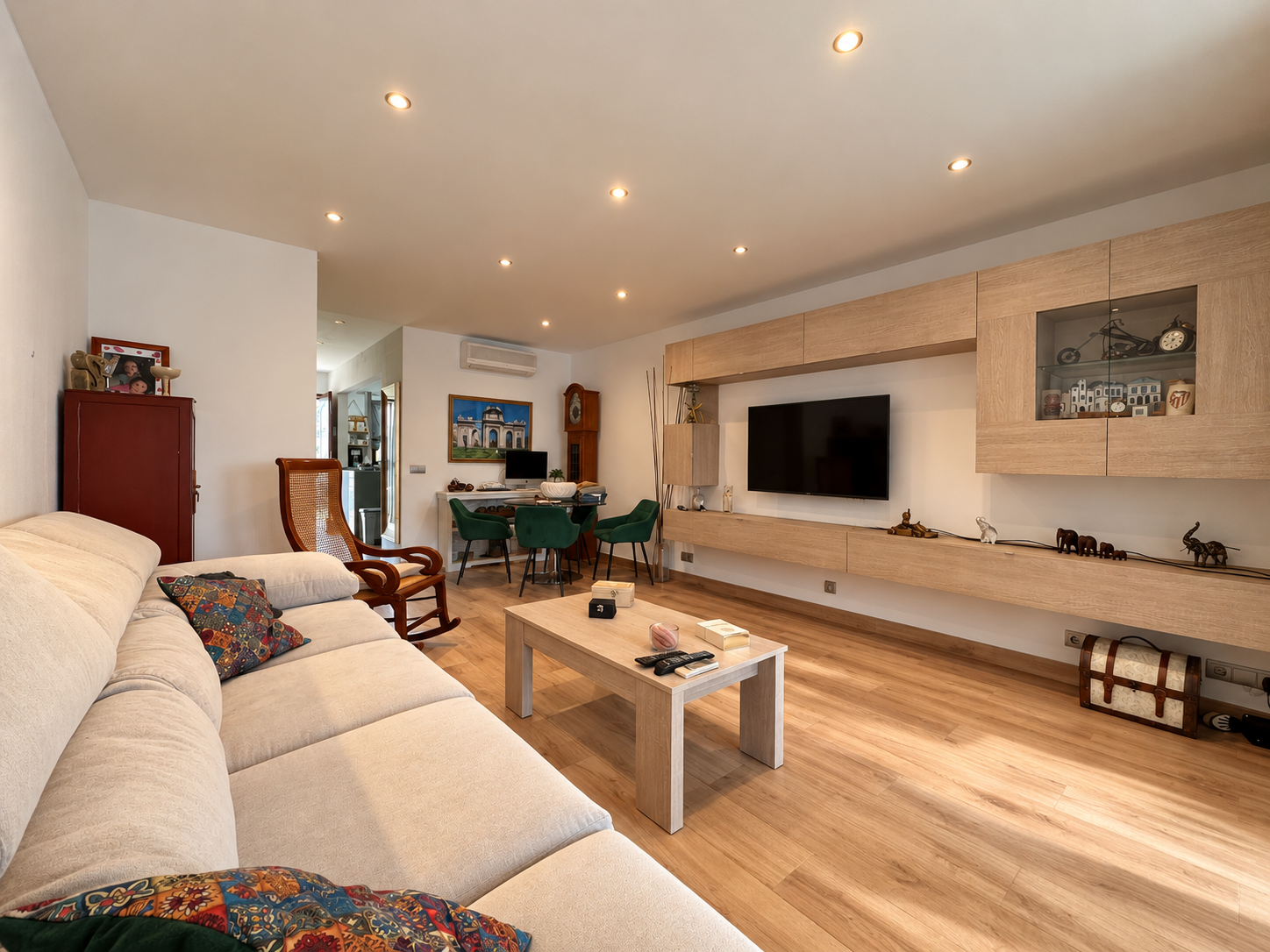 3 Bedroom Townhouse in Marbella - Photo 6