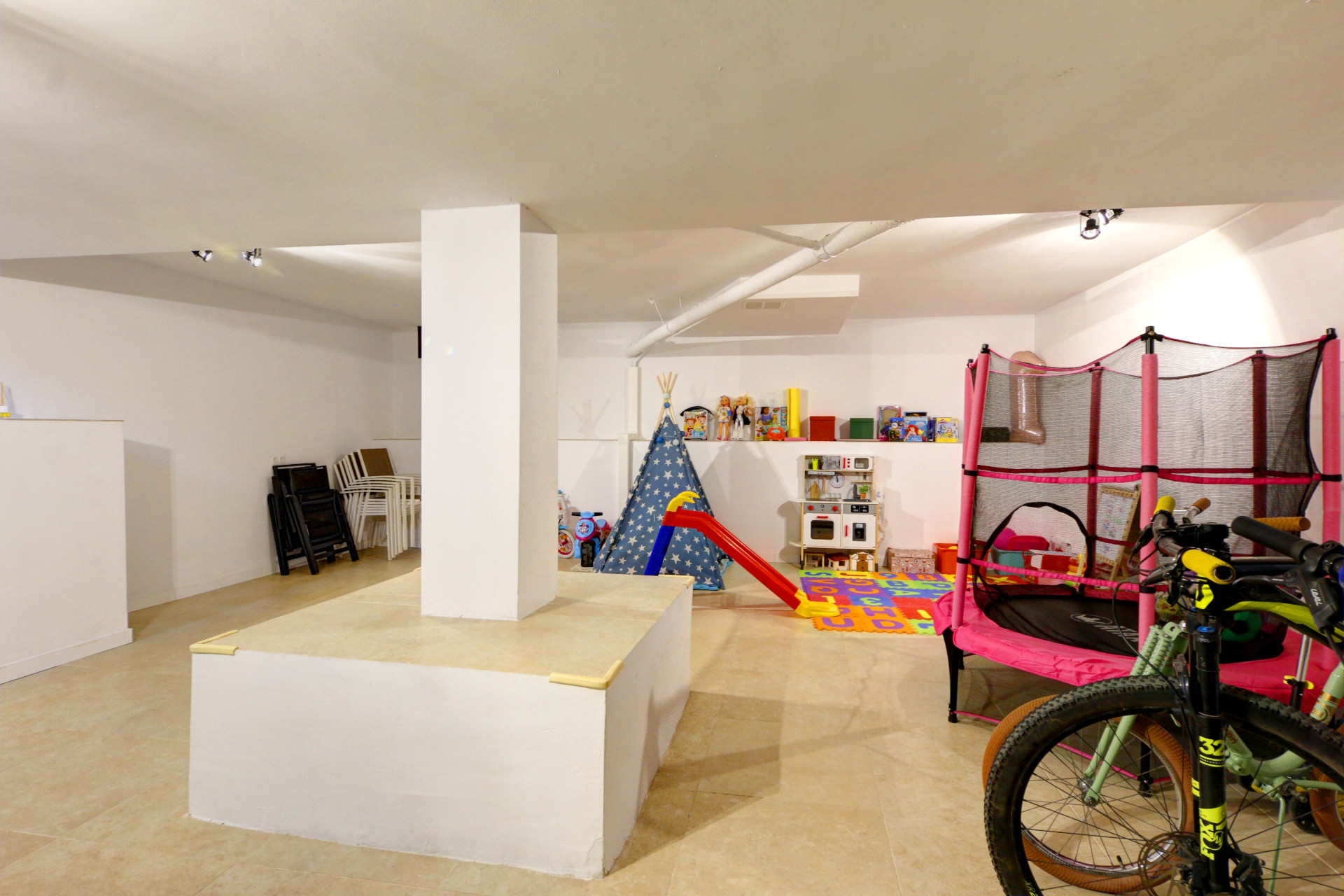 3 Bedroom Townhouse in Estepona - Photo 18
