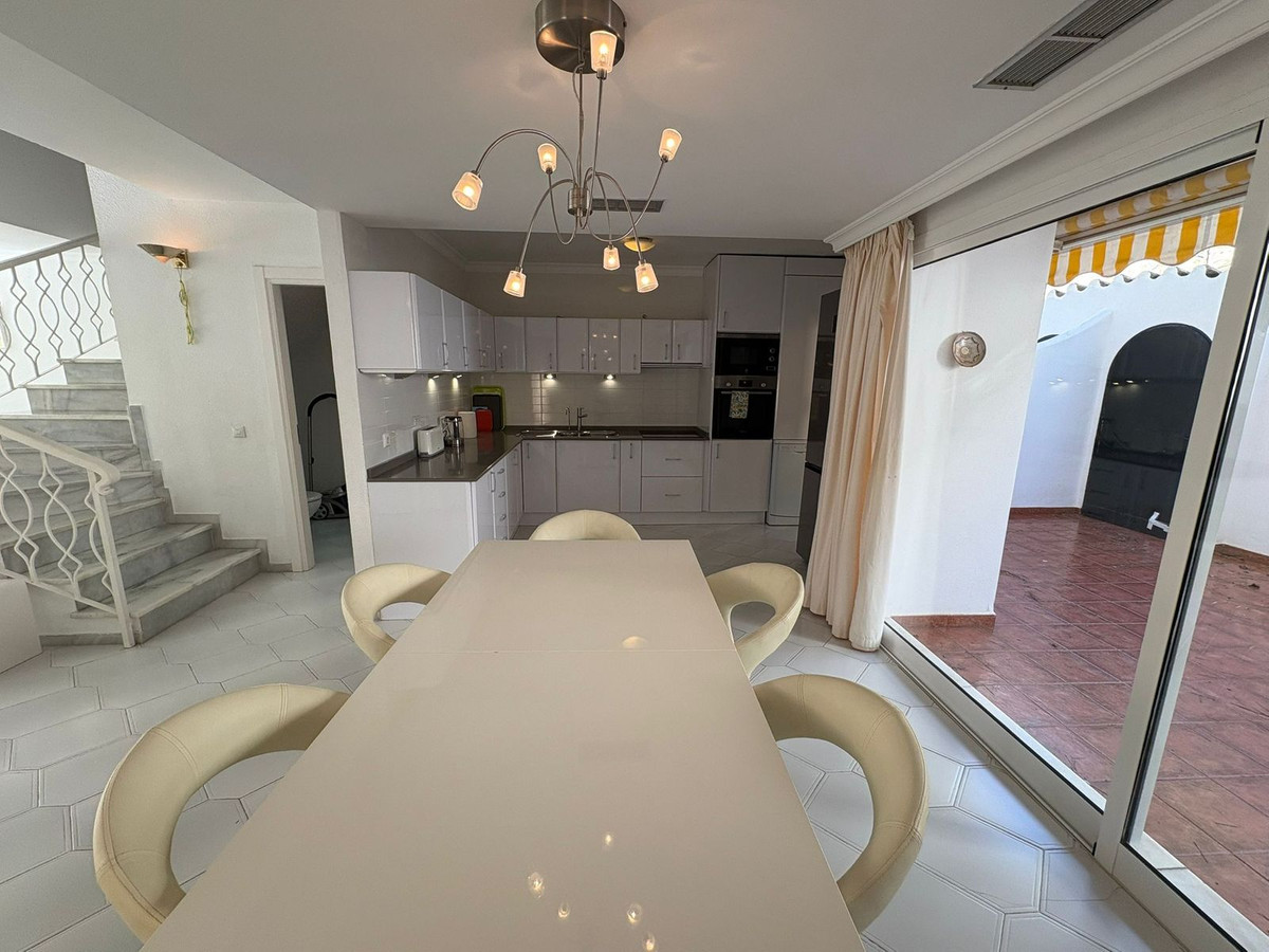 3 Bedroom Villa in Mijas - Photo 20