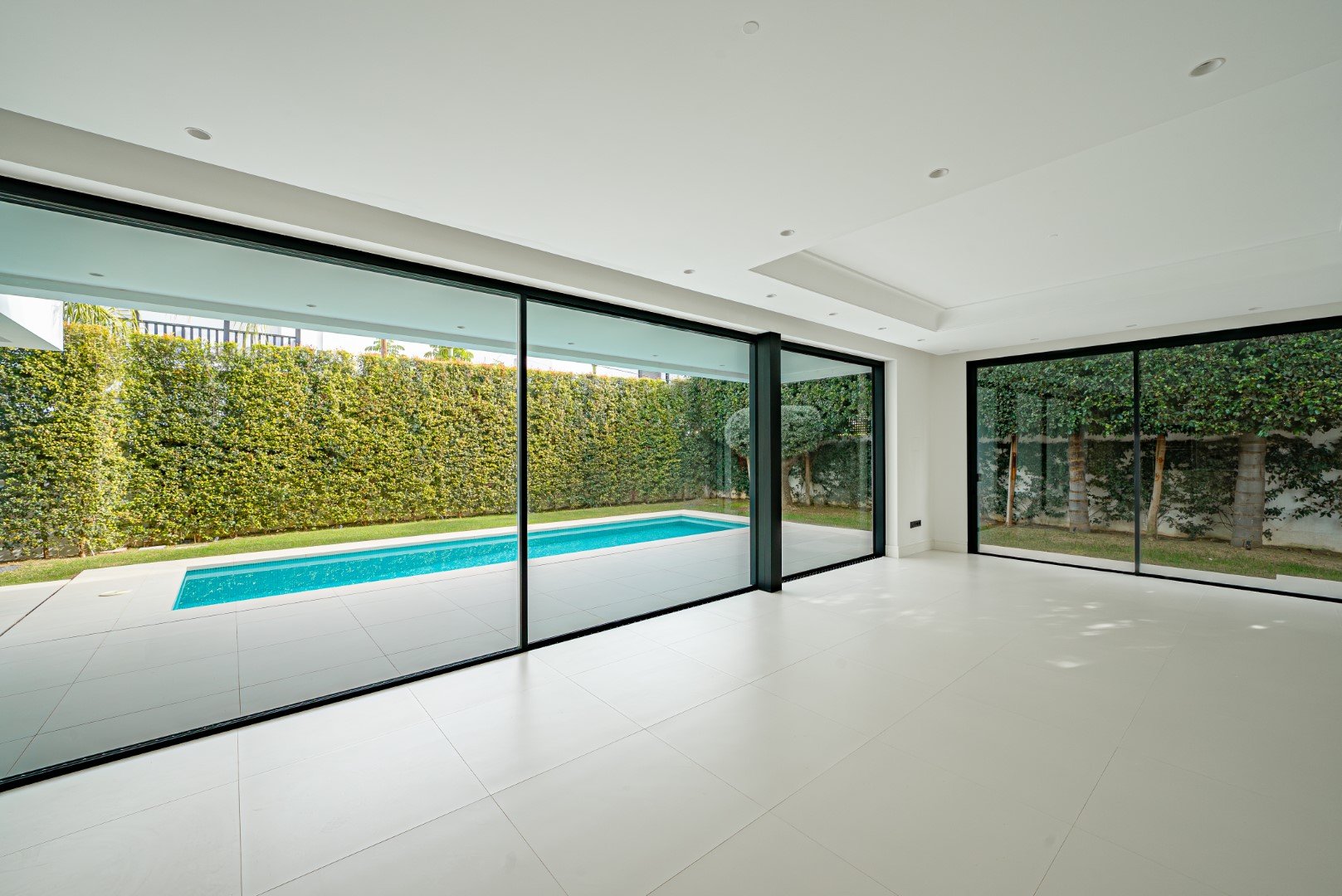 4 Bedroom Villa in Marbella - Photo 15