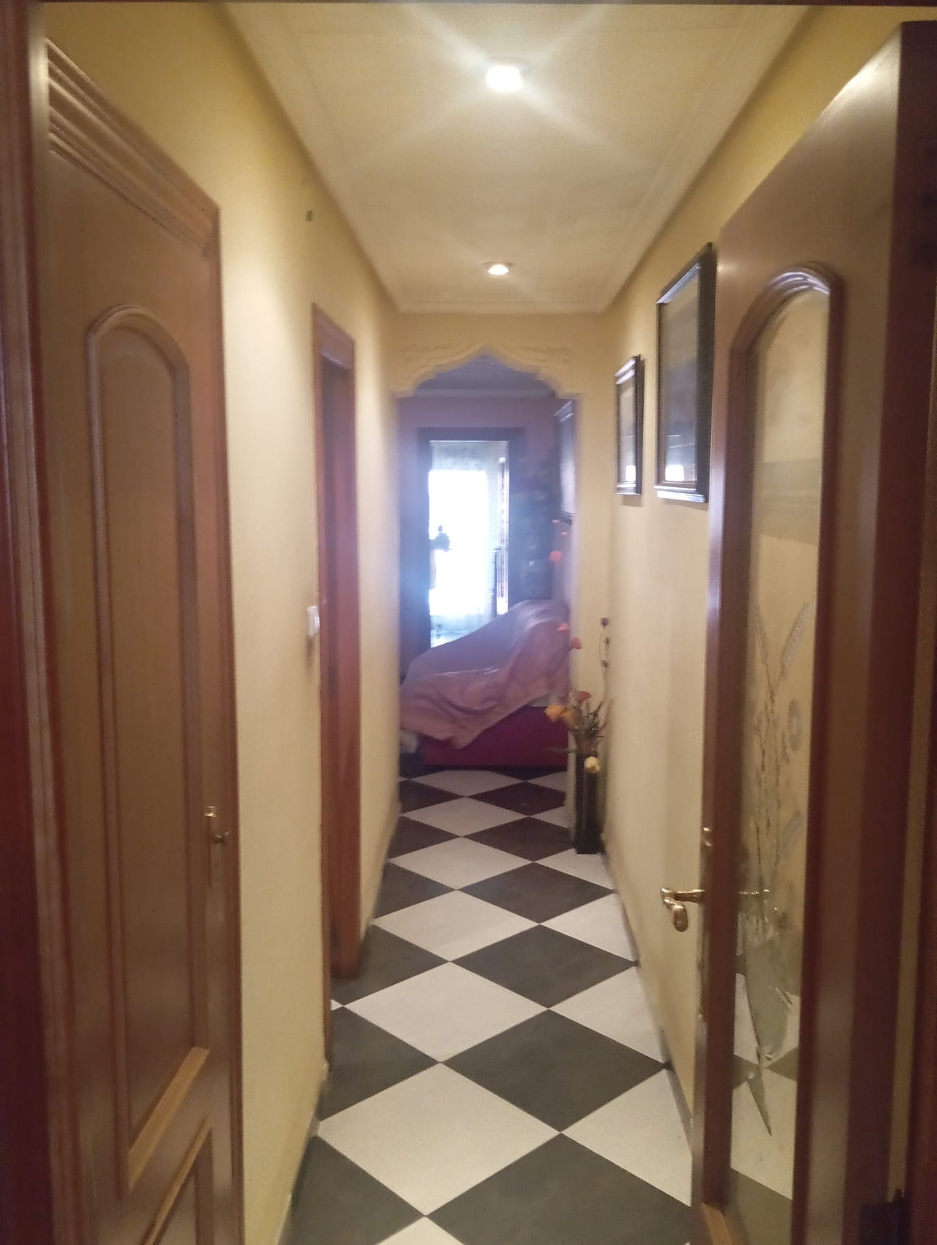 Apartamento com 3 quartos em Valência, Espanha – Foto 5