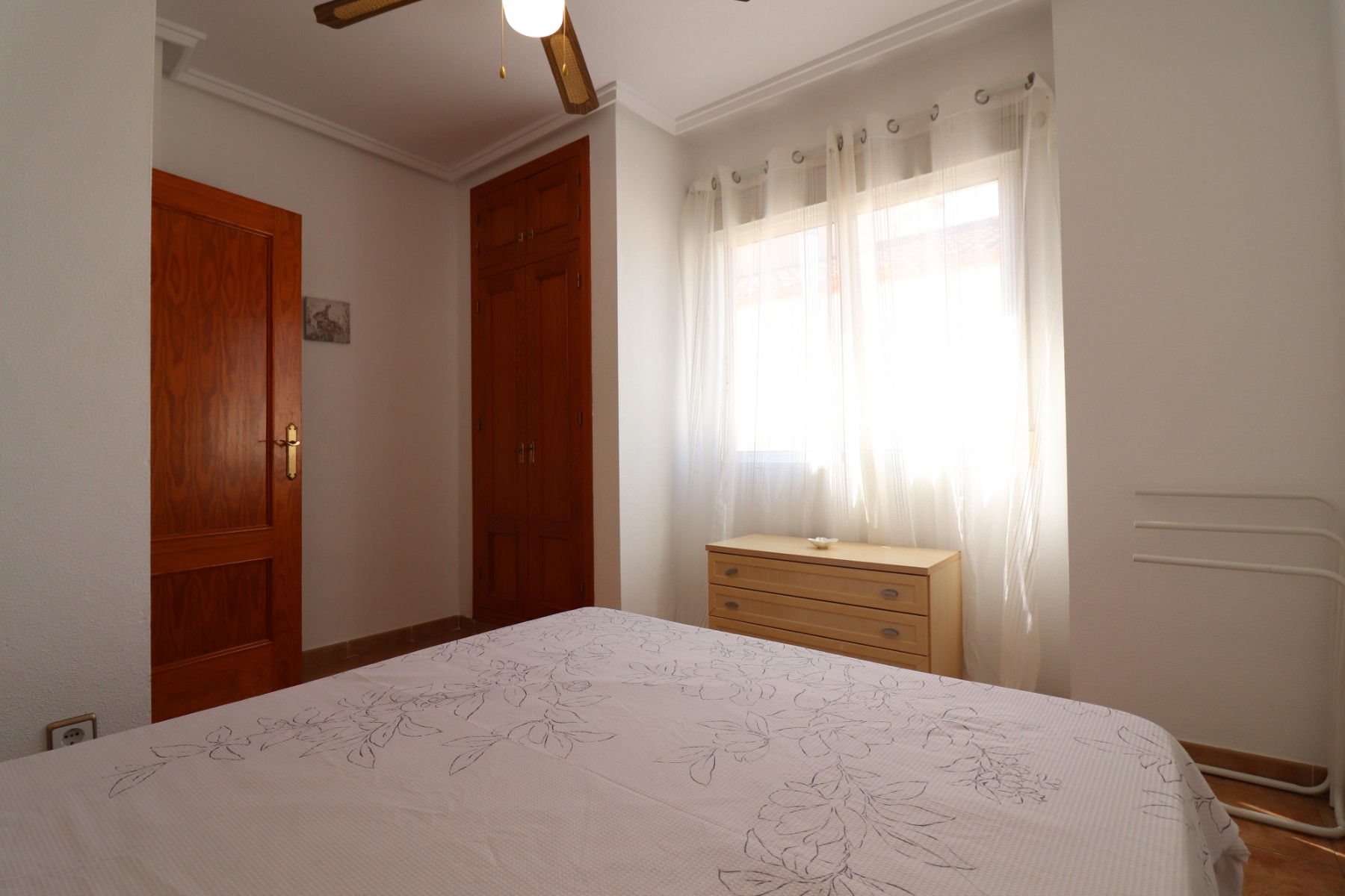 Moradia com 3 quartos com piscina em Alicante, Espanha – Foto 24