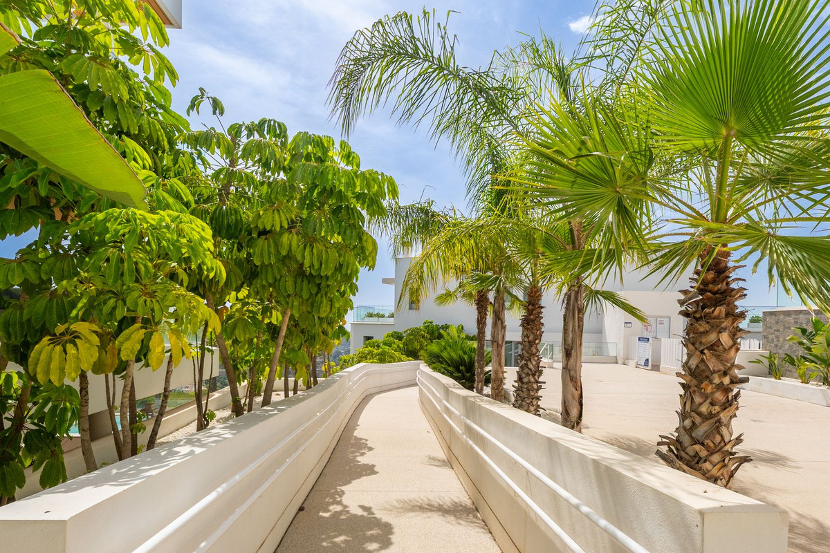 3 Bedroom Apartment in Mijas - Photo 38