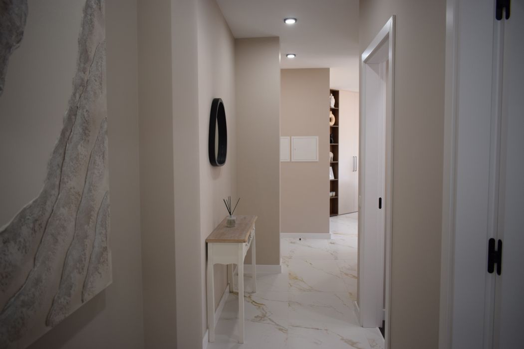 Piso de 2 dormitorios – Foto 19
