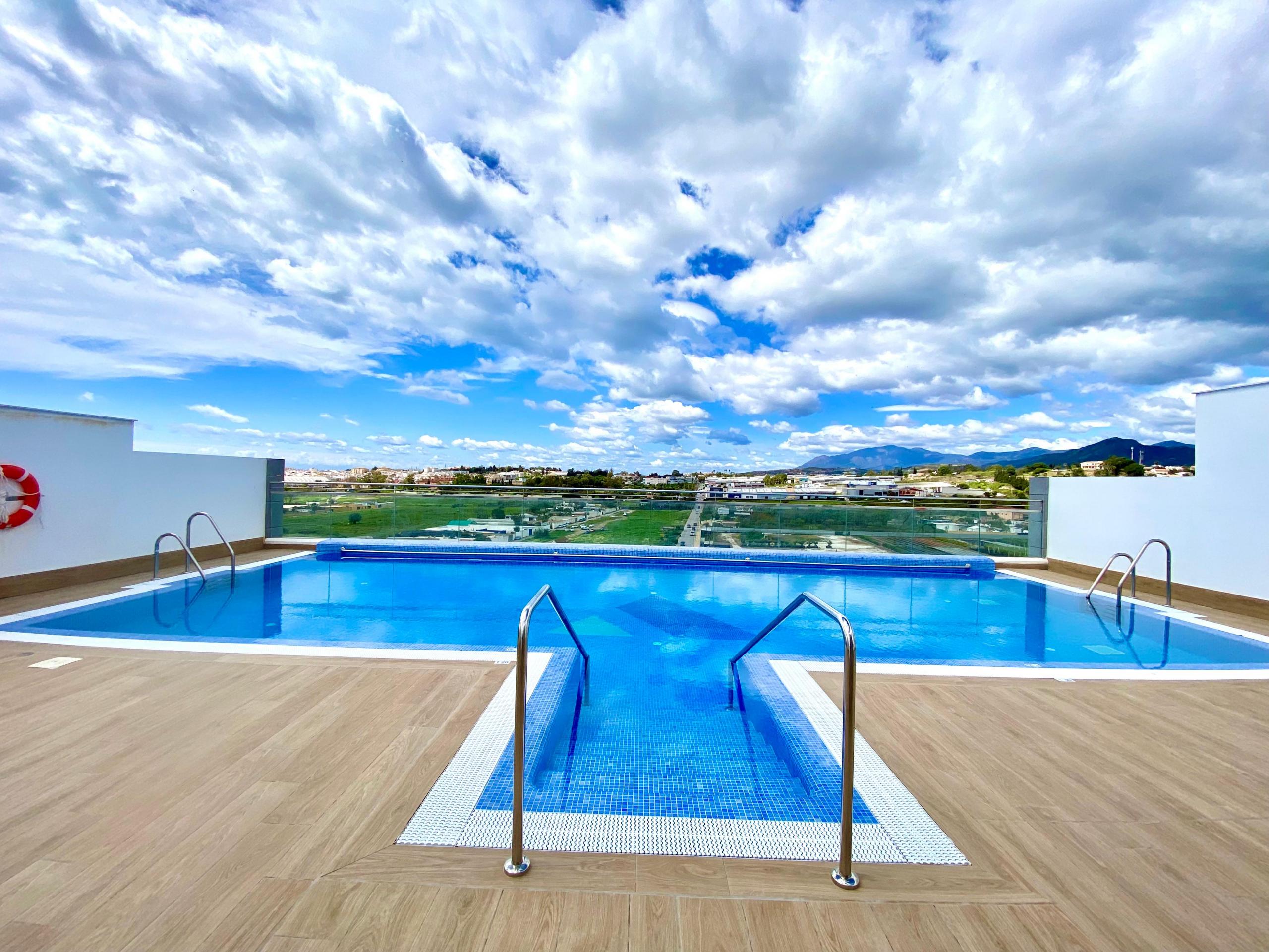 3 Bedroom Apartment in Marbella - Photo 15