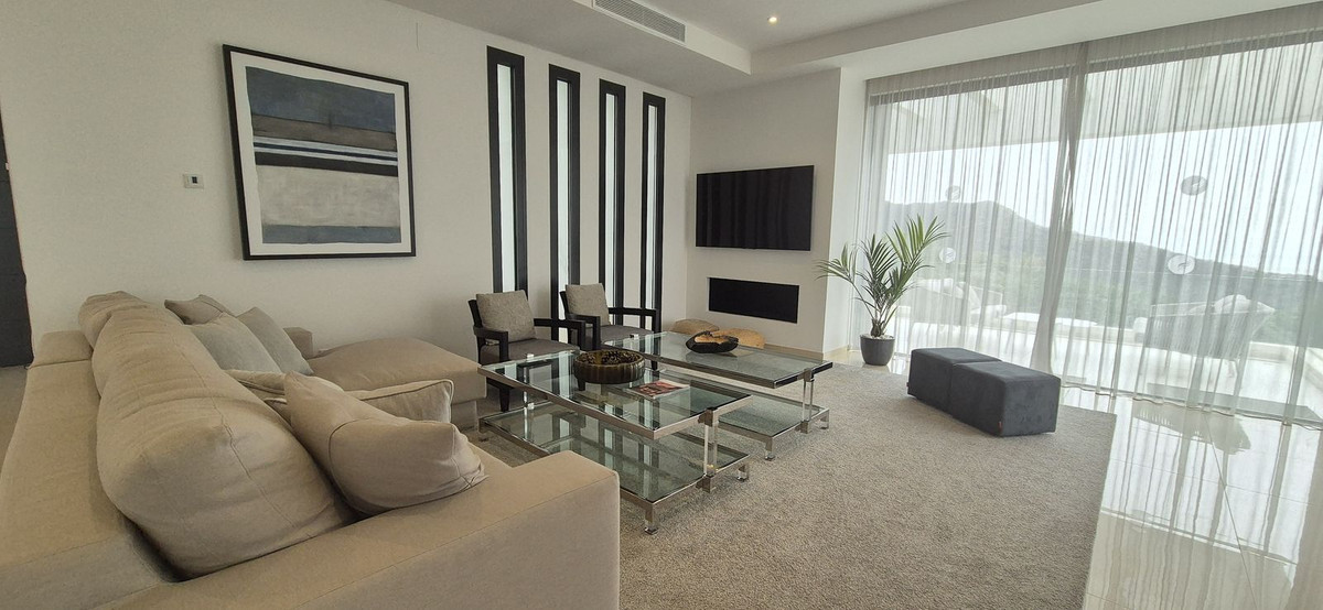5 Bedroom Villa in Benahavís - Фото 23