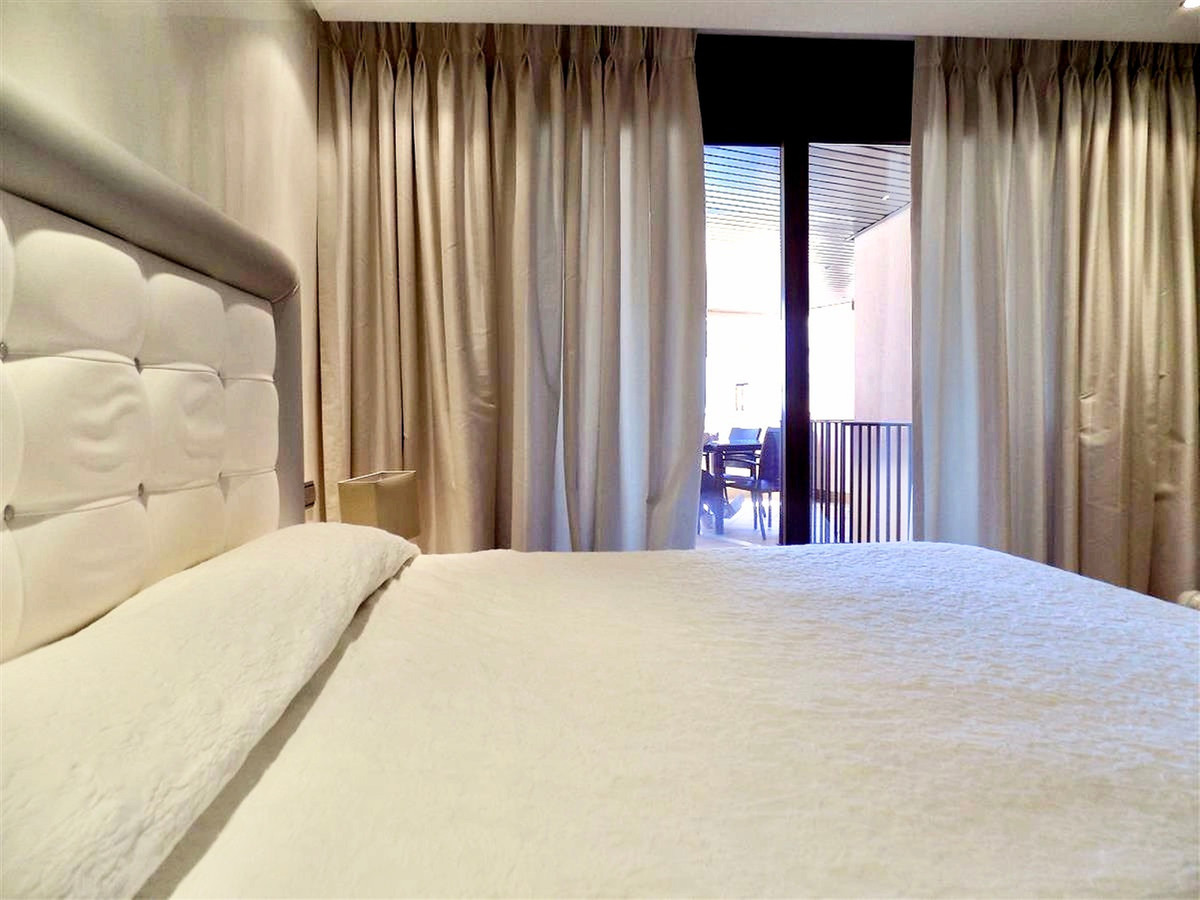 3 Bedroom Penthouse in Estepona - Foto 6