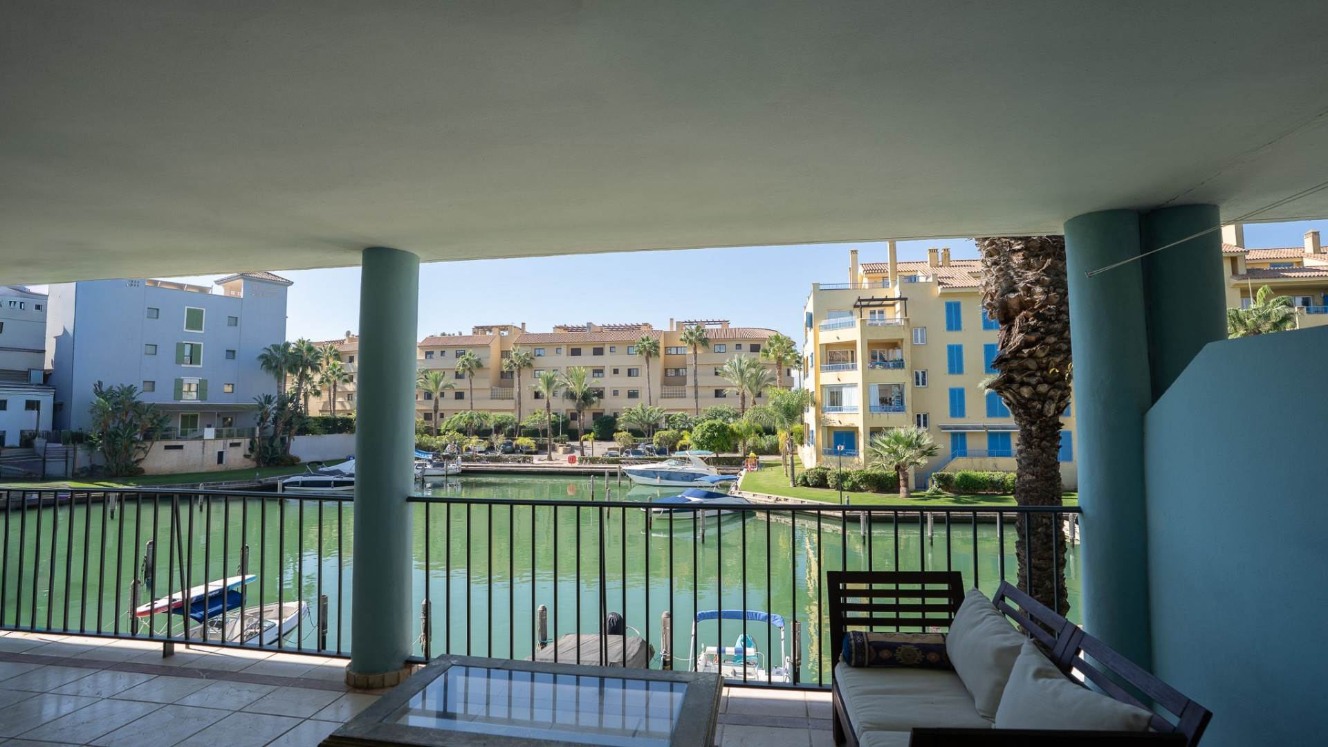 3 Bedroom Apartment in Sotogrande - Photo 16