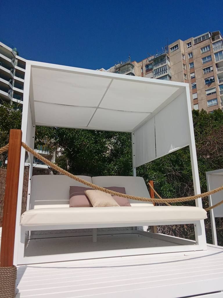 Gewerbefläche mit Pool in Balearen, Spanien – Foto 3