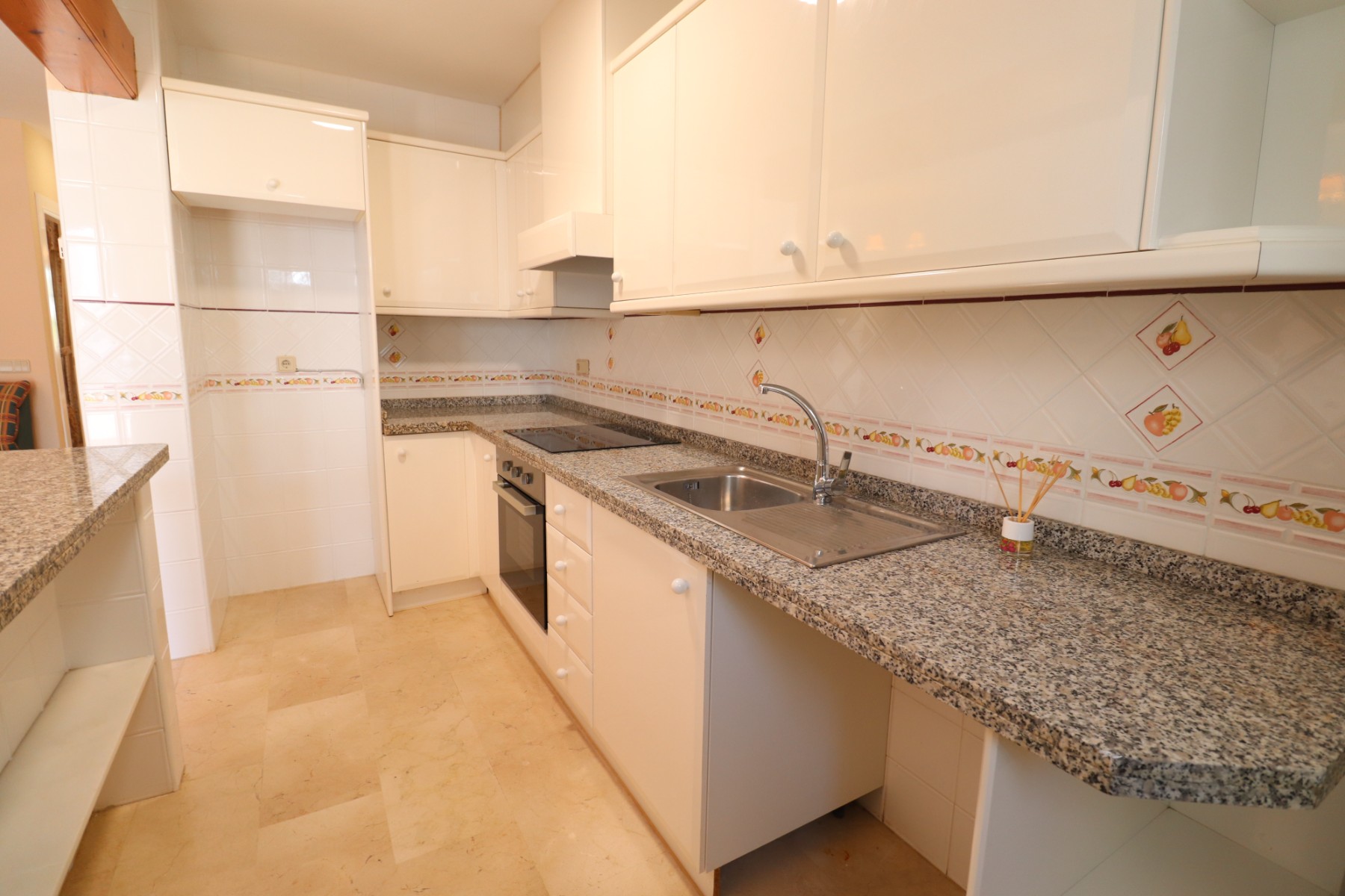 Moradia com 2 quartos com piscina em Alicante, Espanha – Foto 7