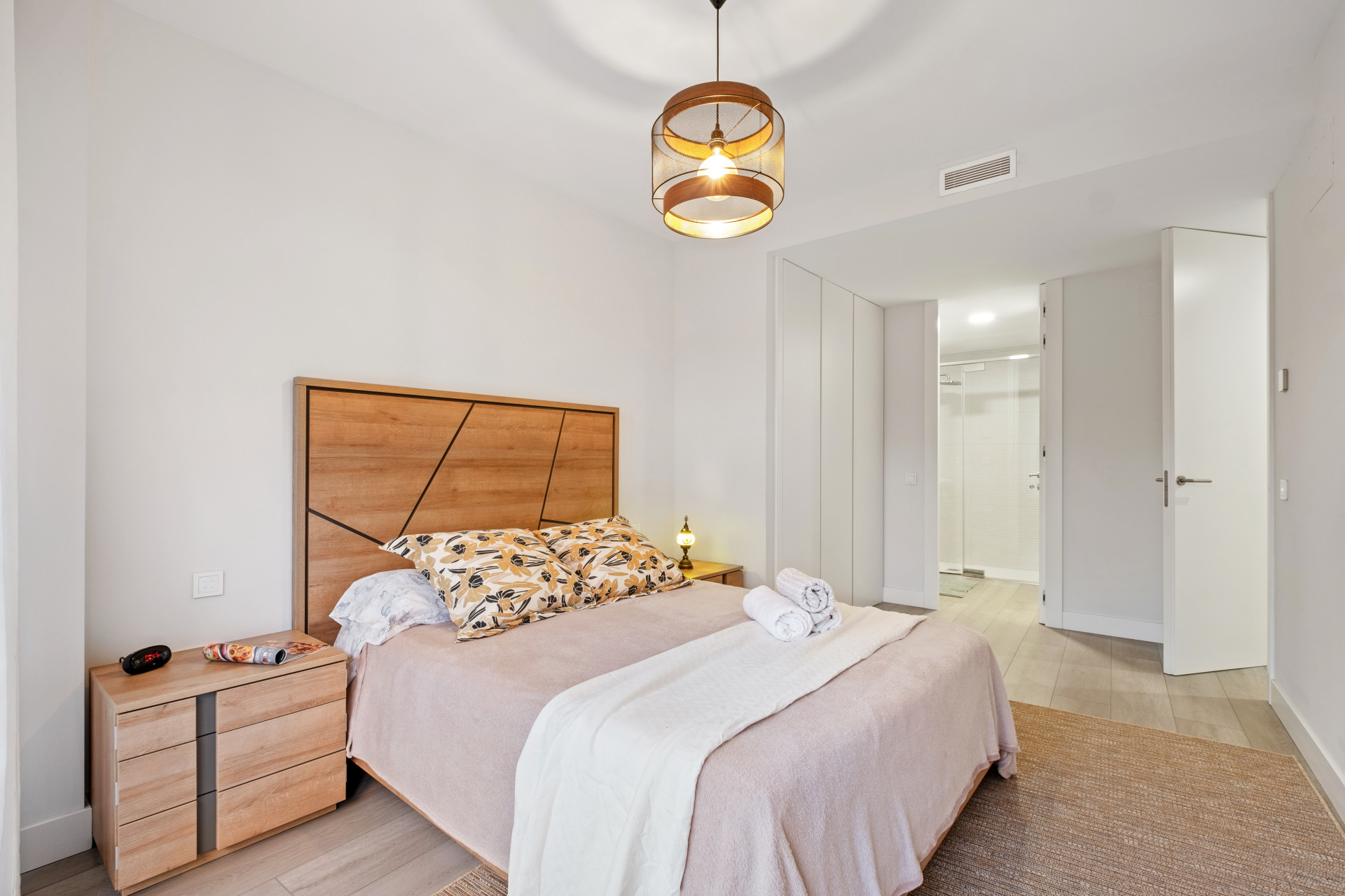 2 Bedroom Apartment in Estepona - Foto 32