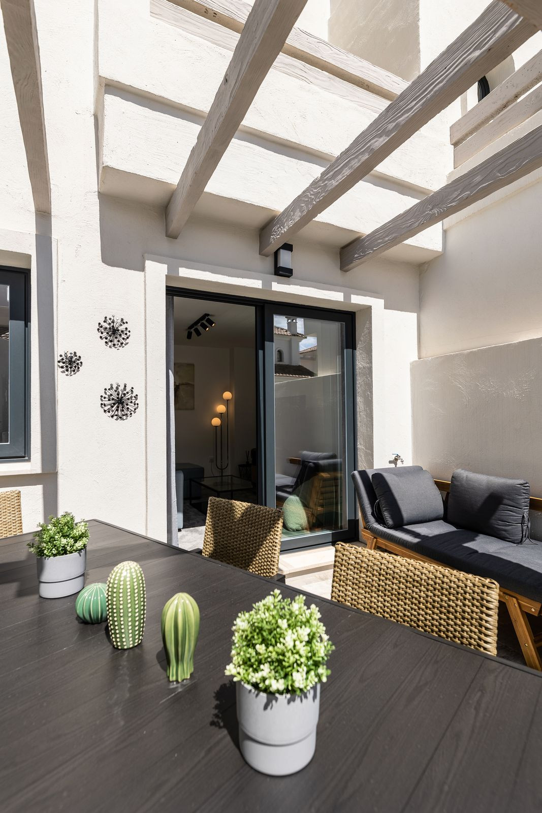 3 Bedroom Townhouse in Estepona - Photo 21