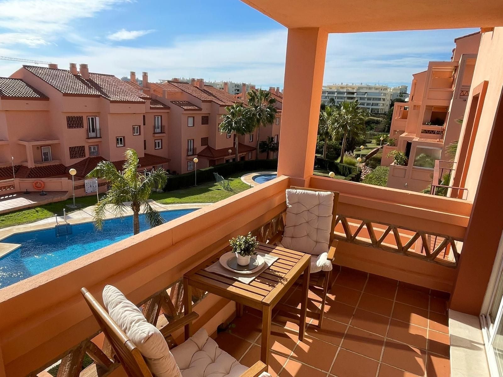 3 Bedroom Apartment in Mijas - Photo 9