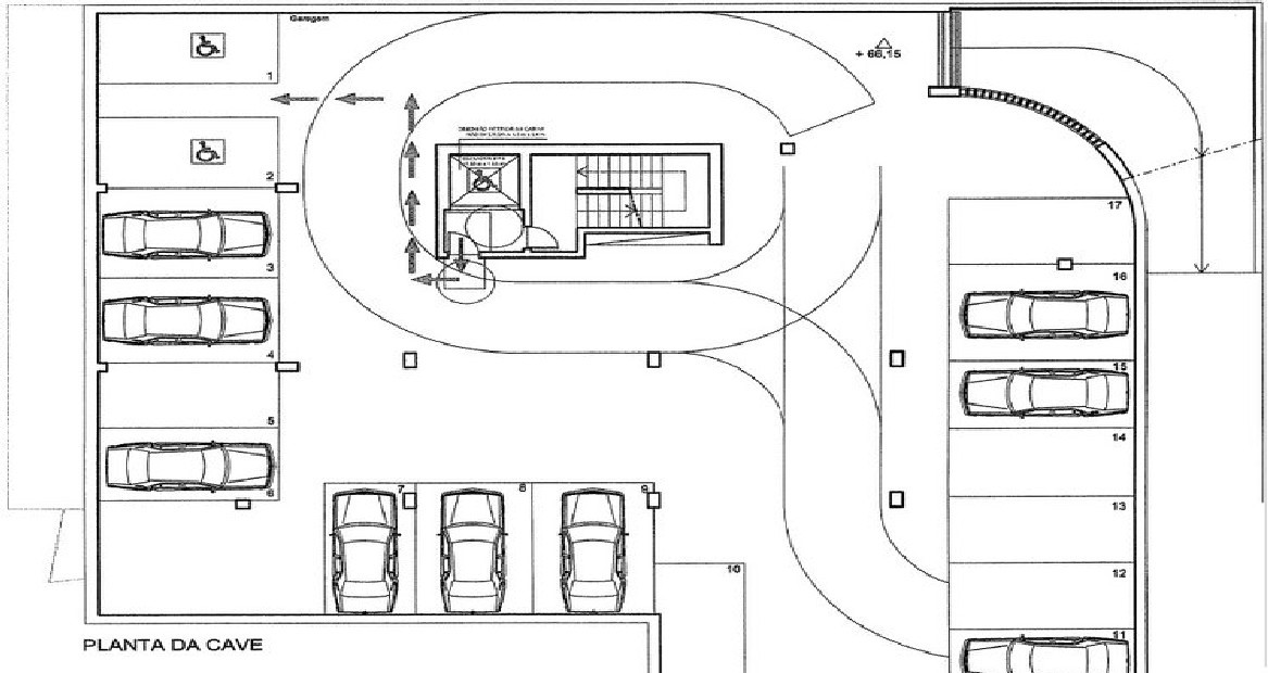 Apartamento com 1 quarto com piscina em Espanha – Foto 7