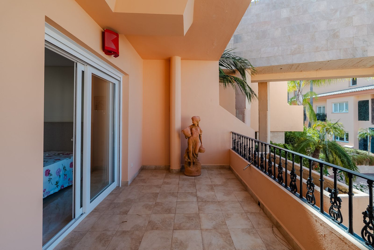 2 Bedroom Apartment in Marbella - Foto 23