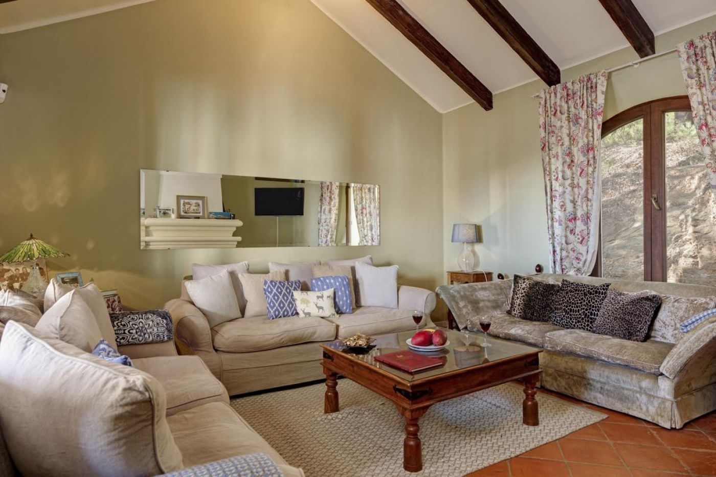 4 Bedroom Villa in Gaucín - Photo 6