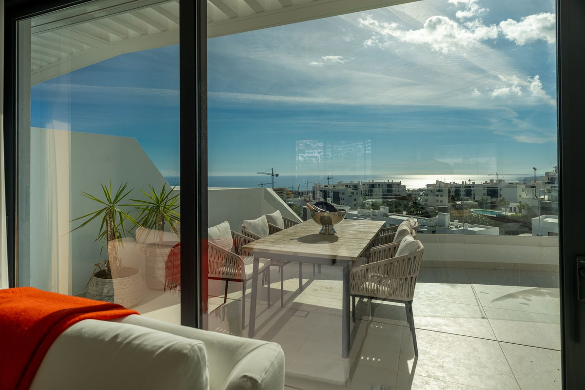 3 Bedroom Penthouse in Fuengirola - Photo 51