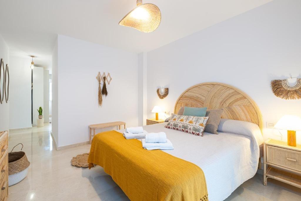 4 Bedroom Apartment in Fuengirola - Foto 5
