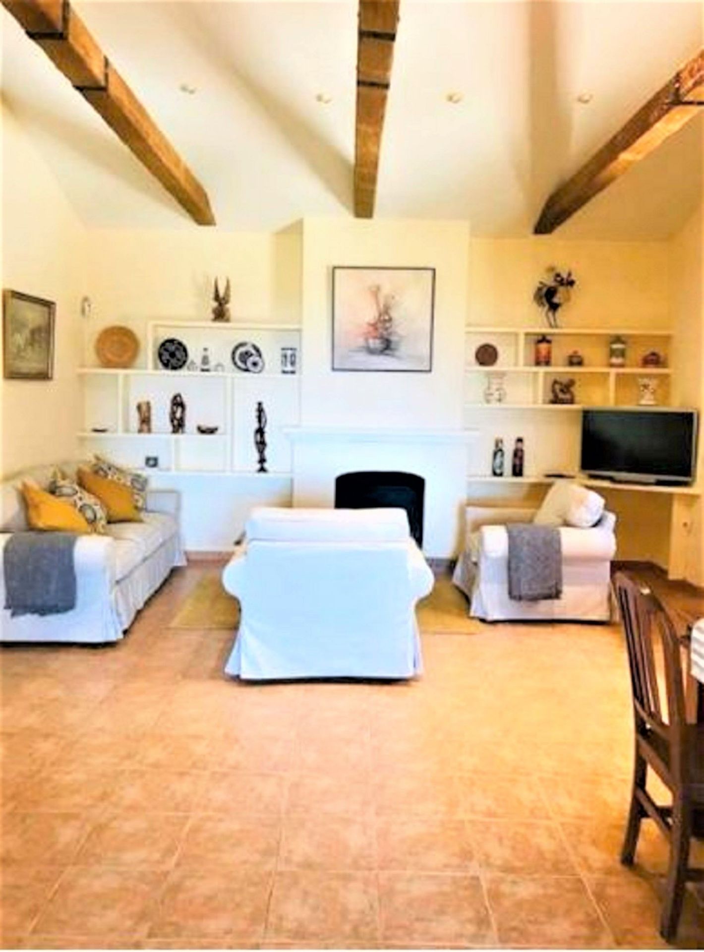 4 Bedroom Villa in Estepona - Foto 8