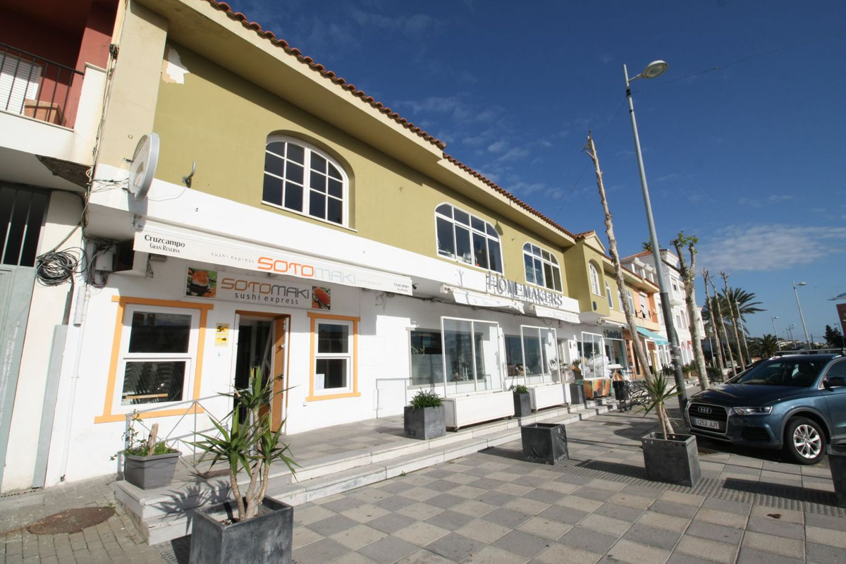 Locale commerciale a Cadice, Spagna – Foto 8