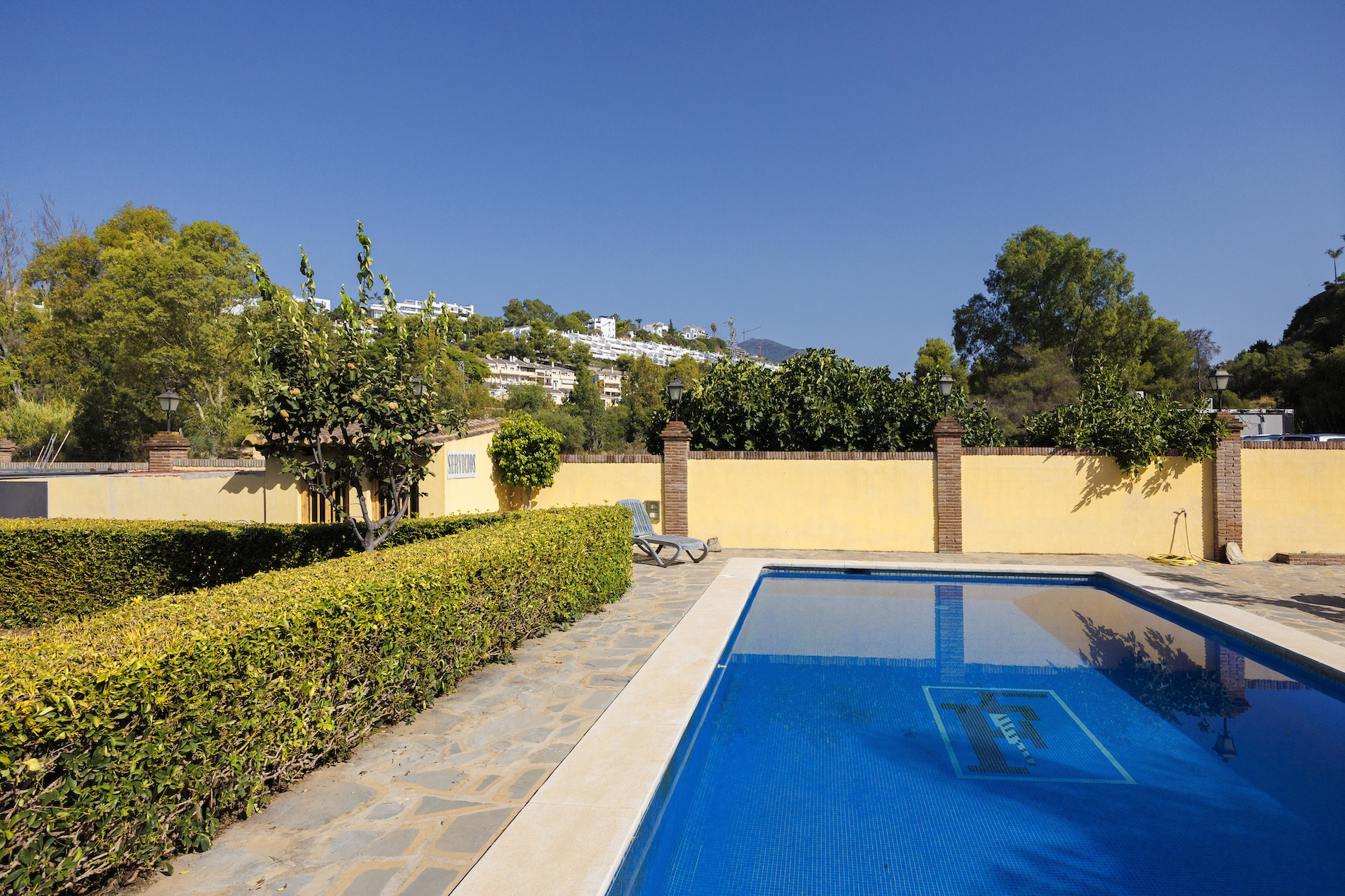5 Bedroom Villa in Benahavís - Foto 17