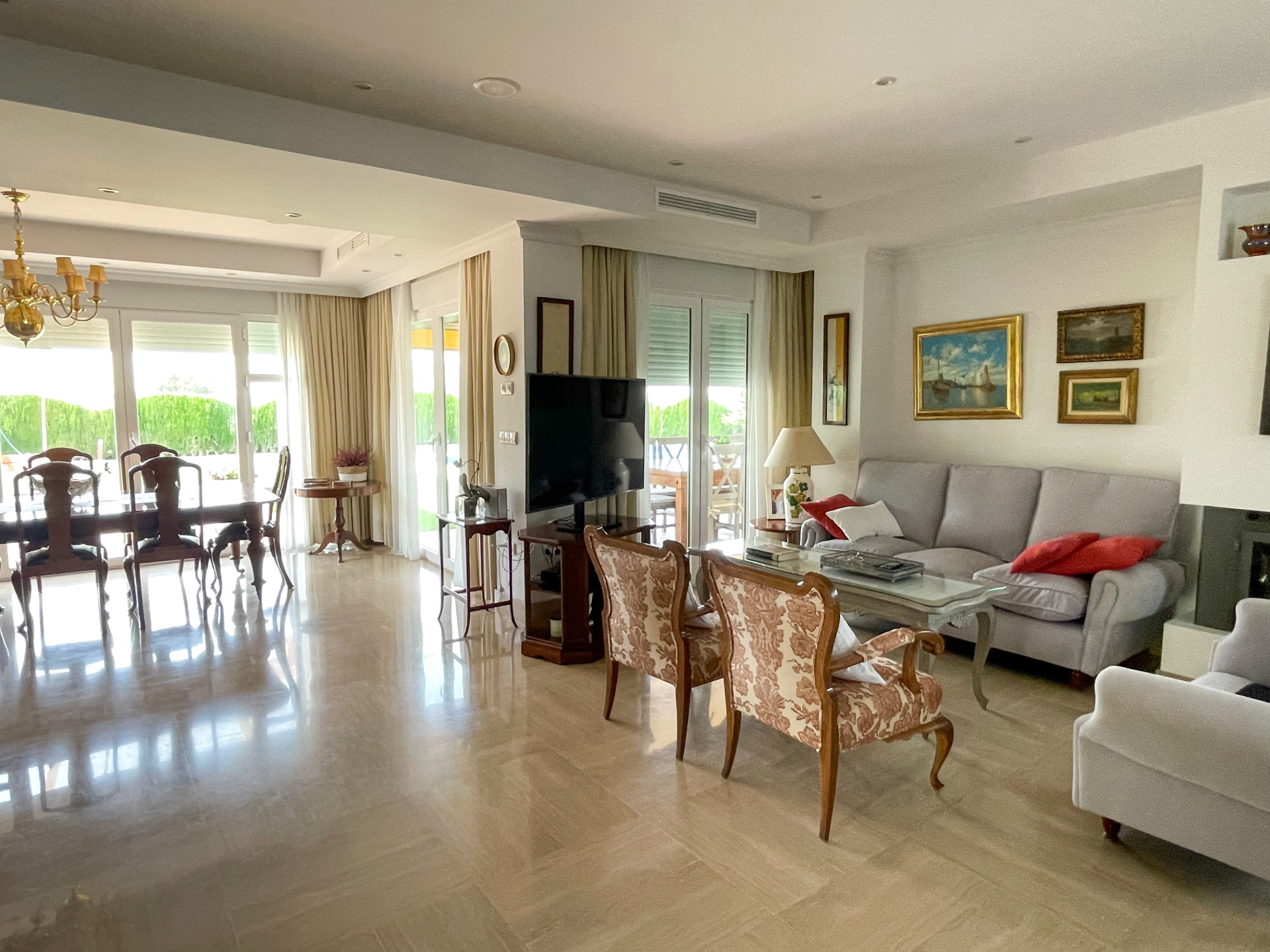 6 Bedroom Villa in Antequera - Photo 6