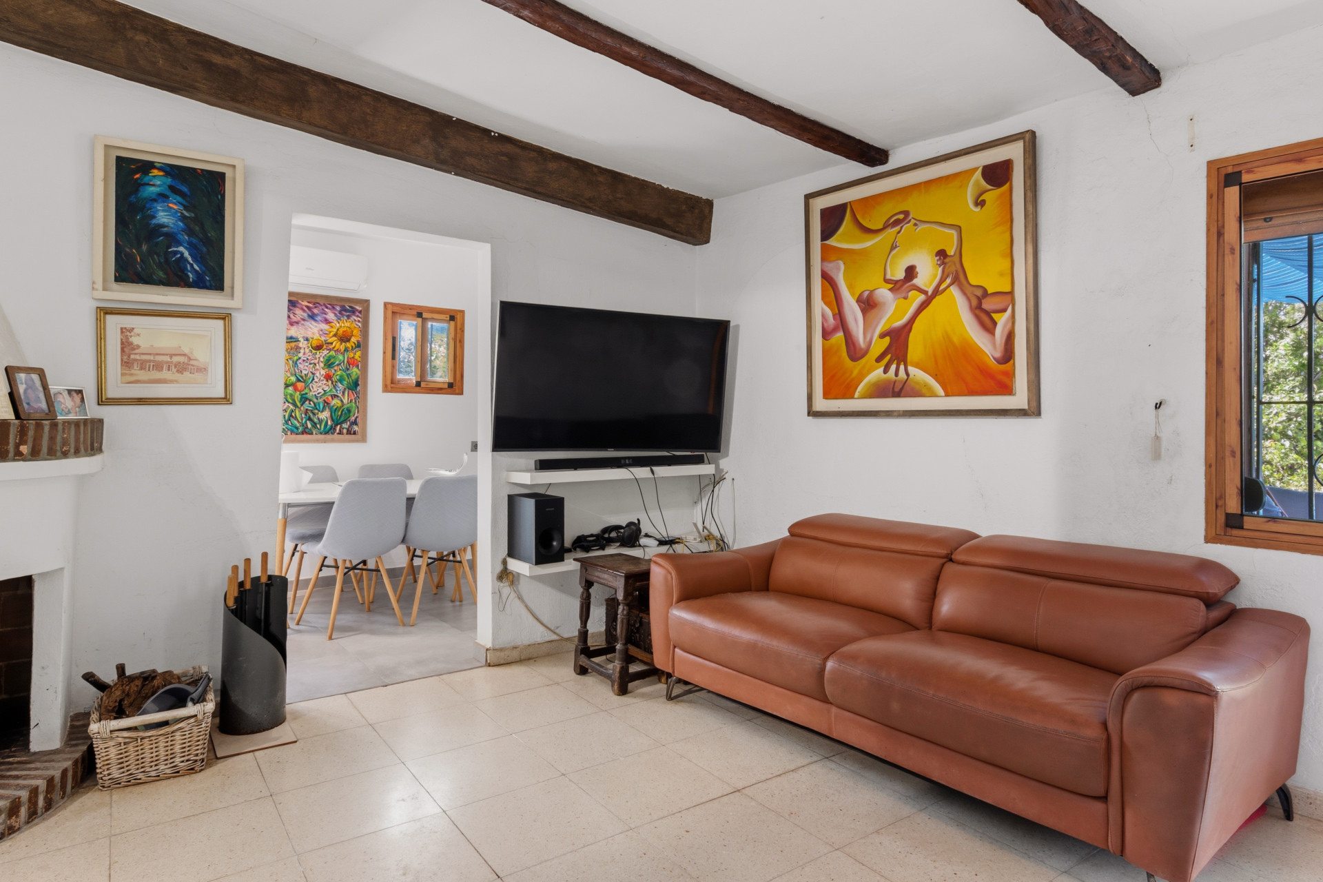 2 Bedroom Country house in Estepona - Photo 6