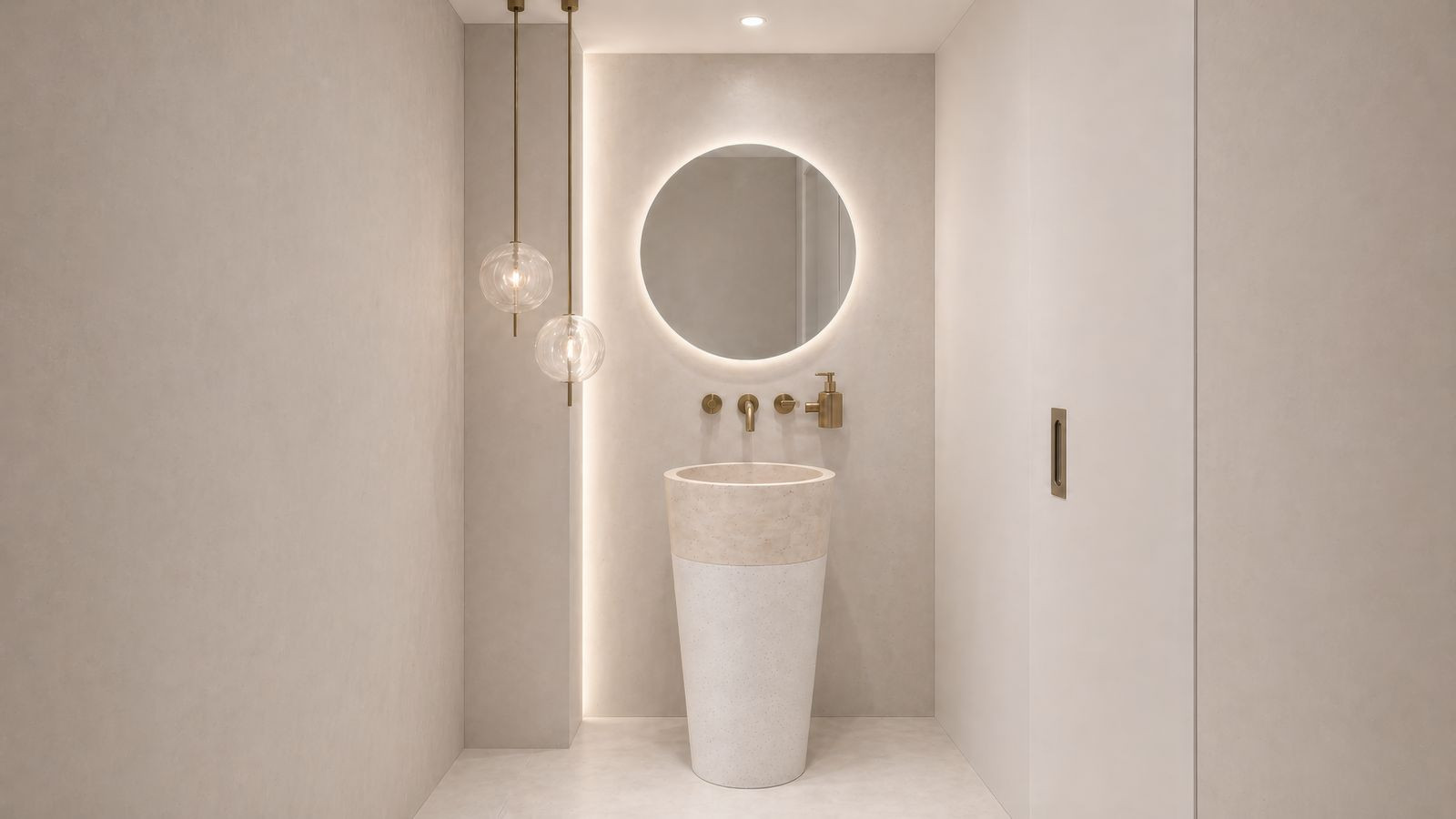 3 Bedroom Apartment in Málaga - Photo 17