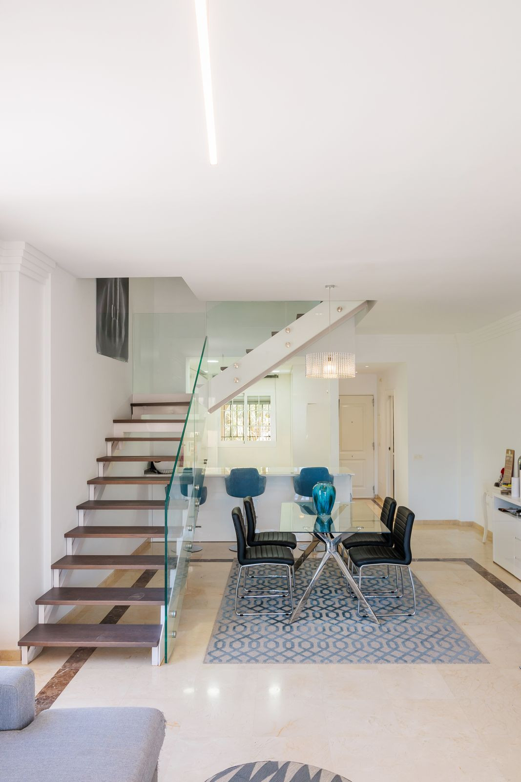 3 Bedroom Apartment in Marbella - Foto 14