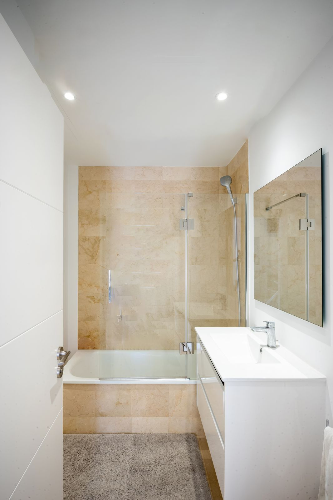 3 Bedroom Apartment in Marbella - Foto 7