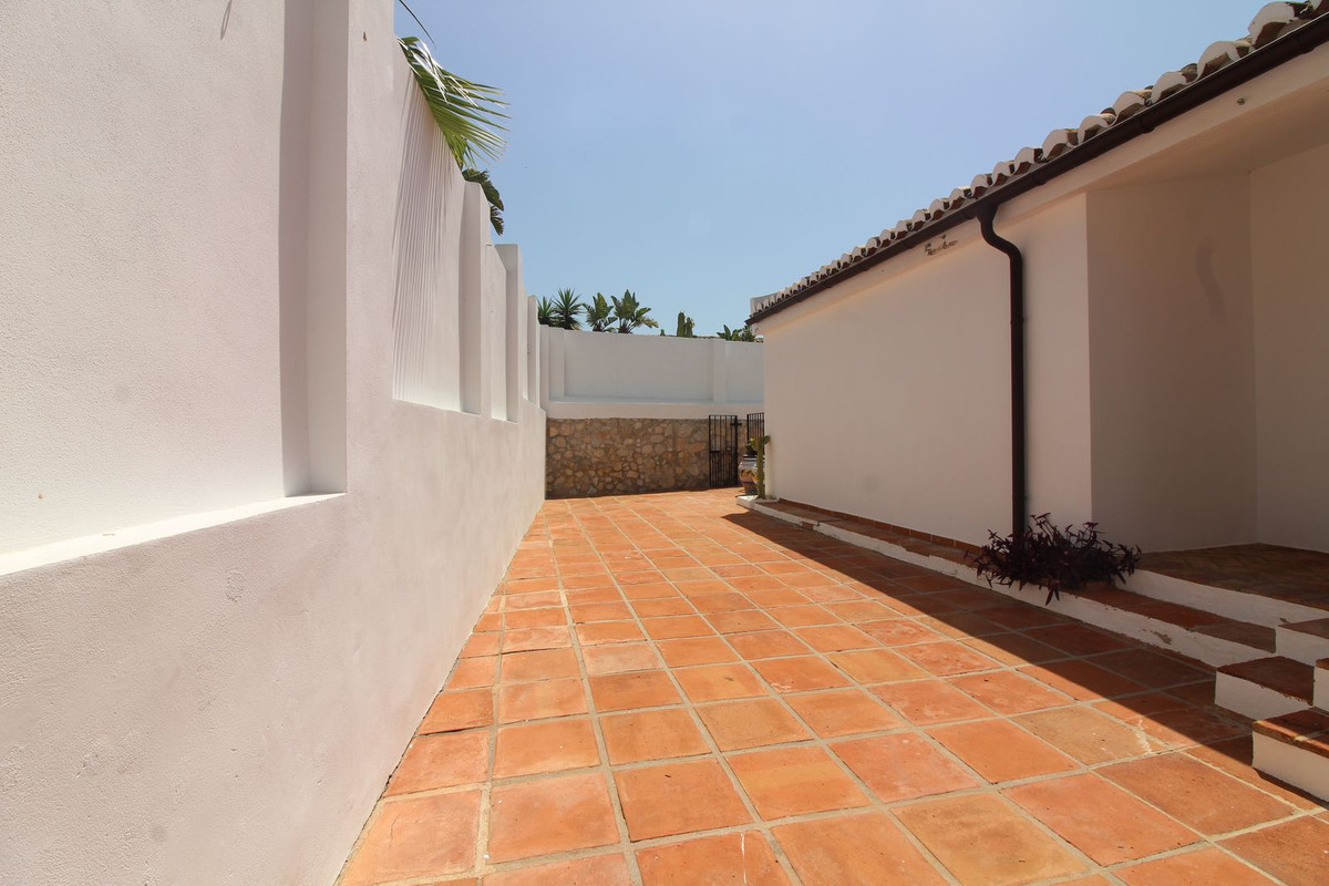 3 Bedroom Villa in Benalmádena - Foto 16