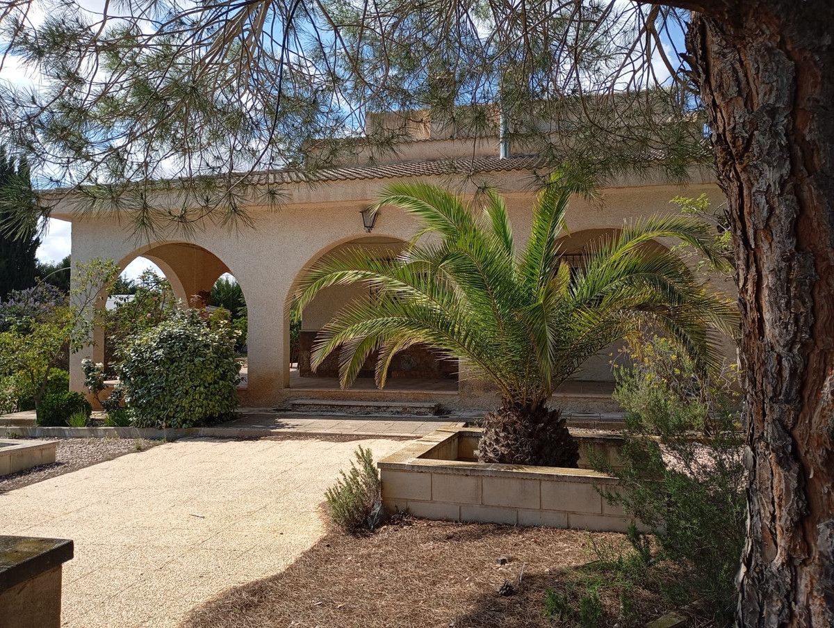 Moradia com 5 quartos com piscina em Múrcia, Espanha – Foto 6