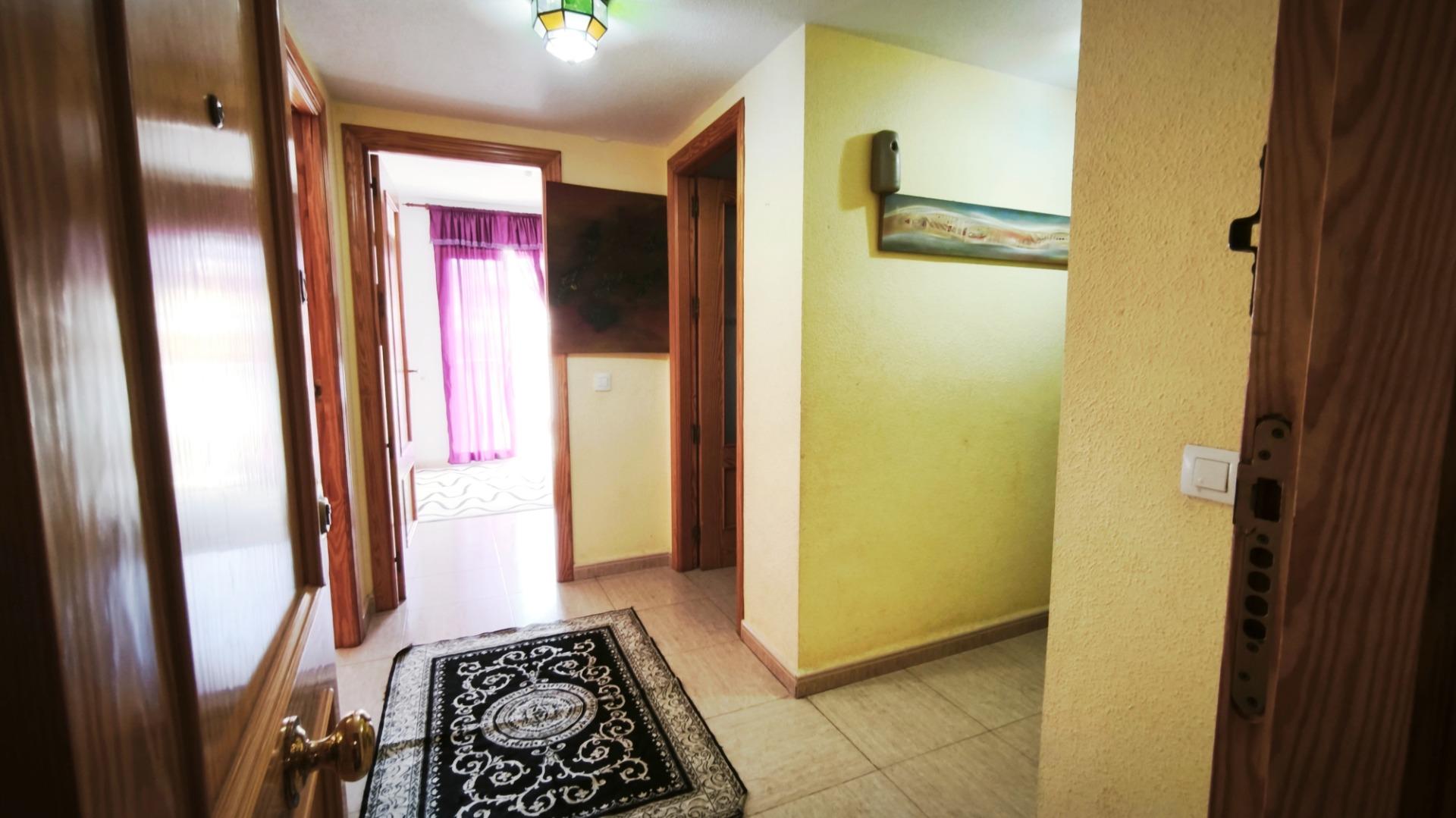Piso de 2 dormitorios en Murcia – Foto 4