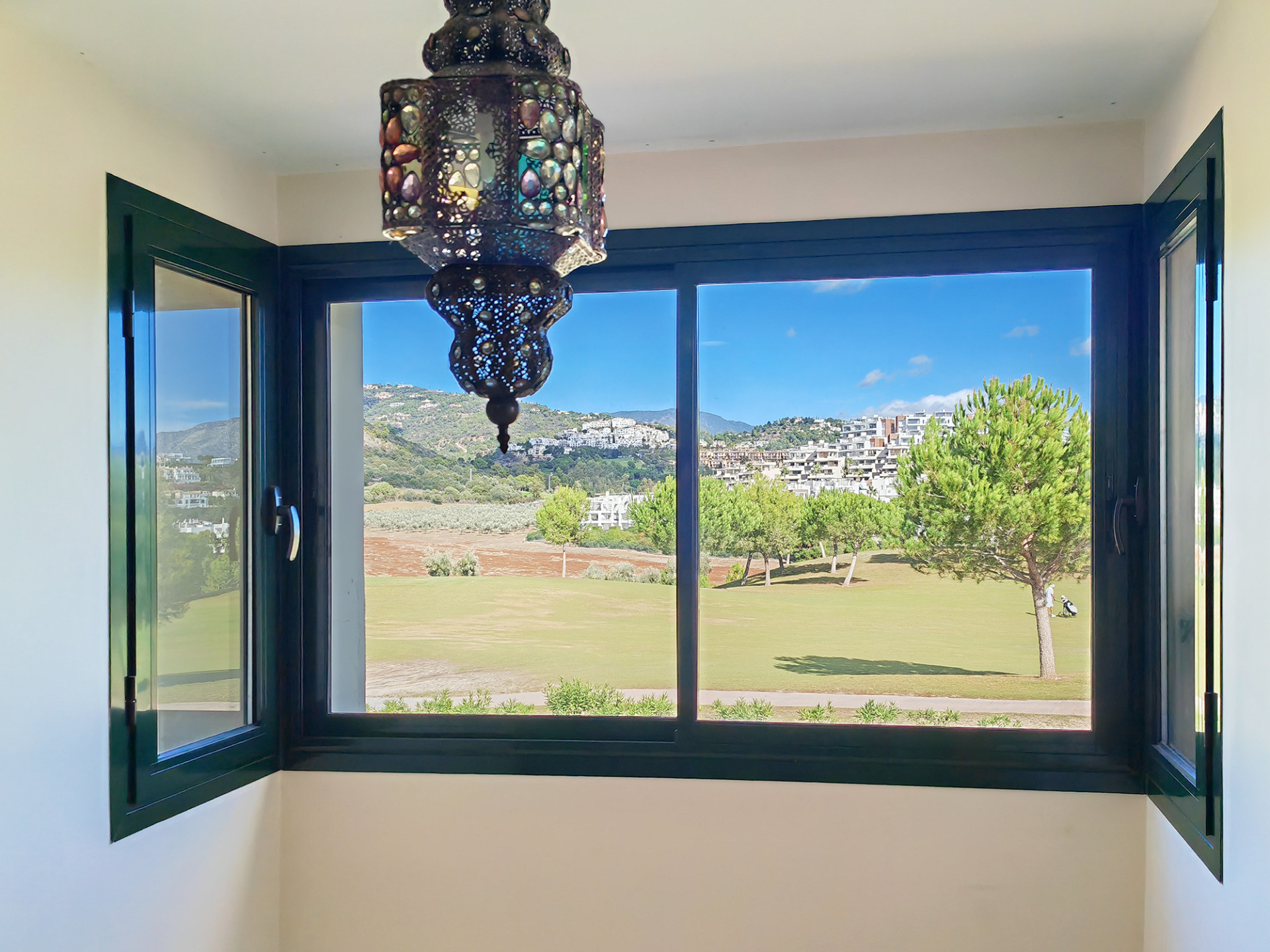 4 Bedroom Penthouse in Benahavís - Foto 6